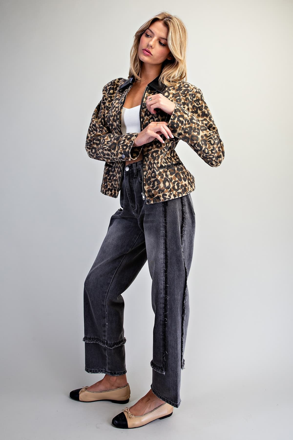 JK16978 - LEOPARD