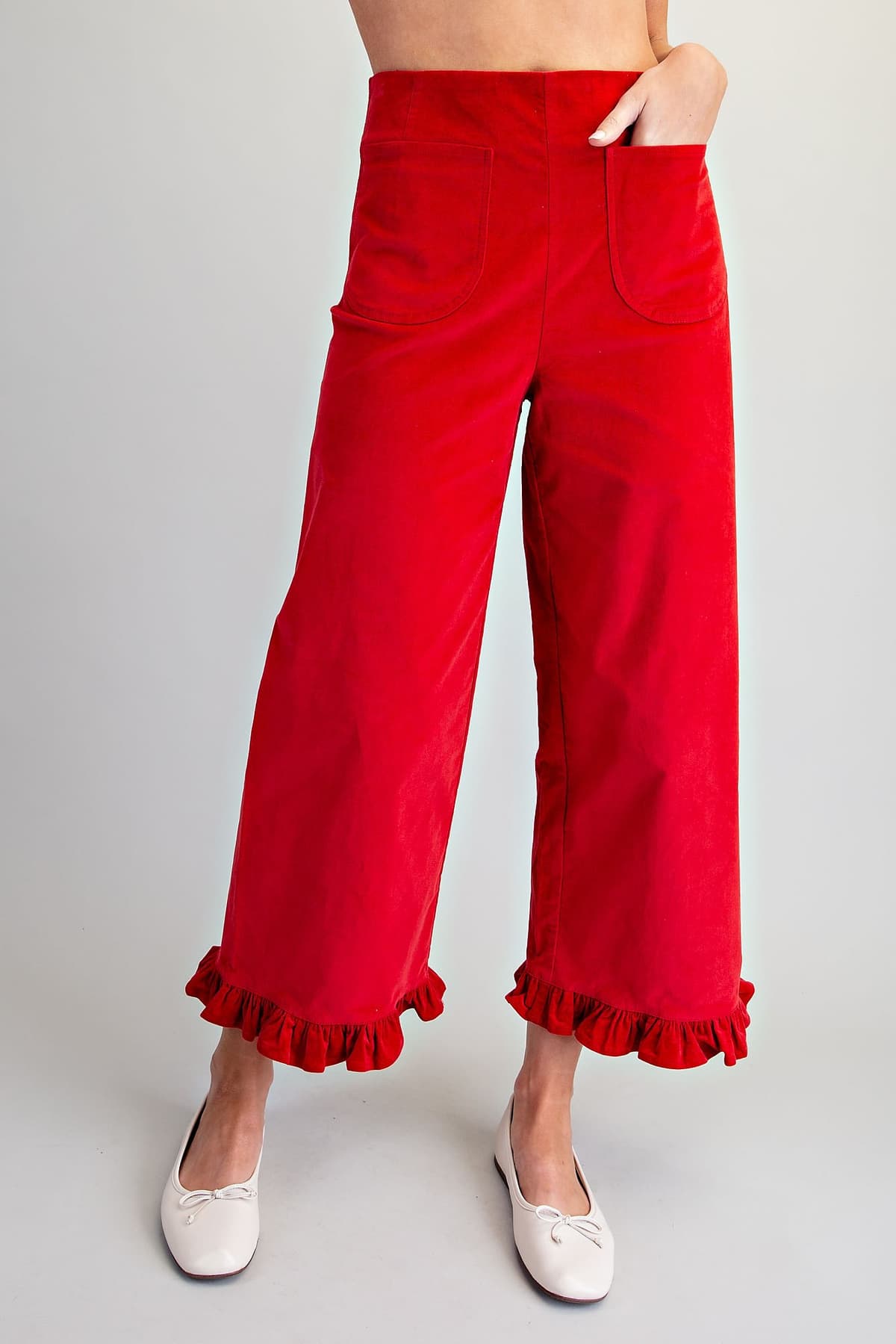 PK18011 - RED
