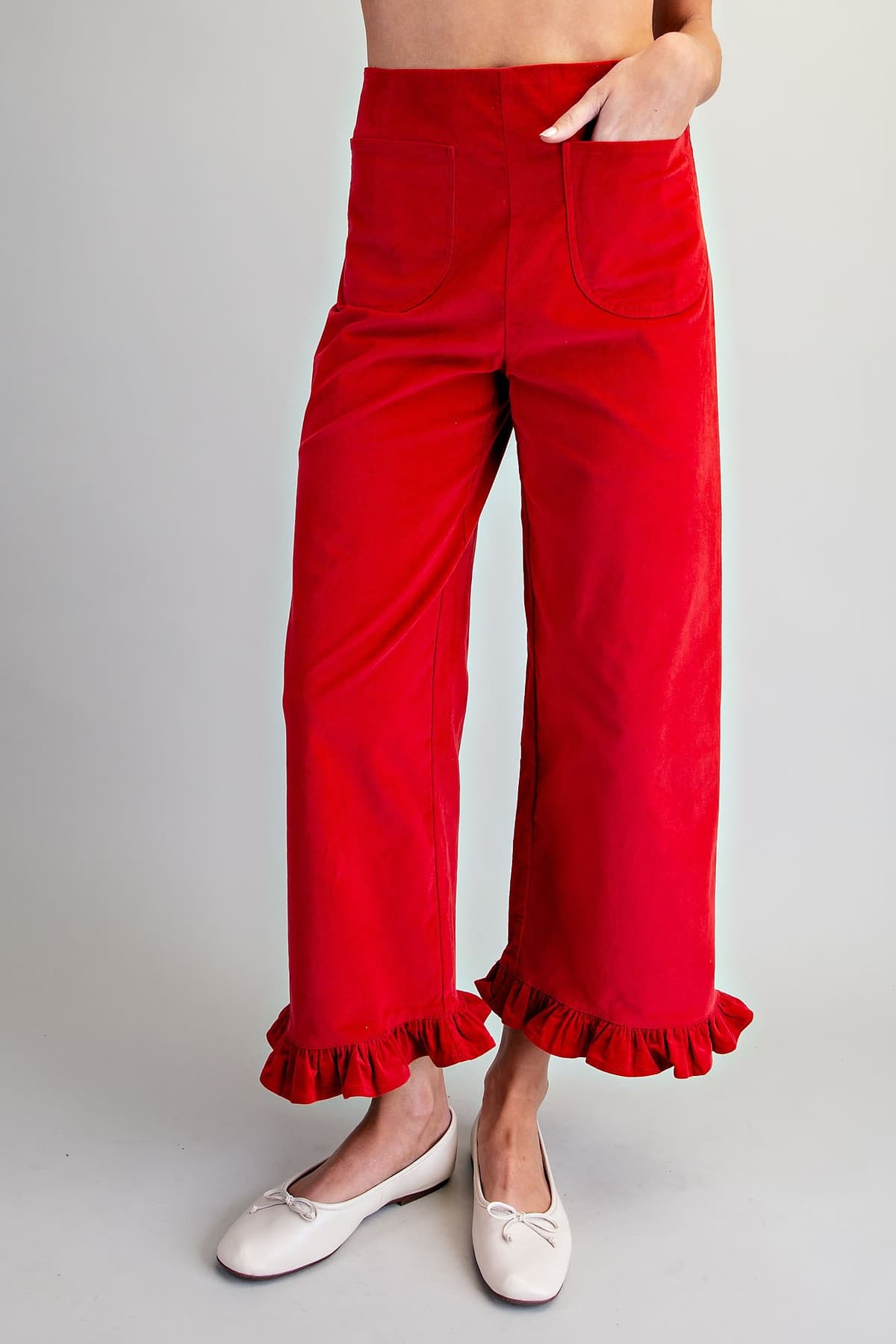PK18011 - RED