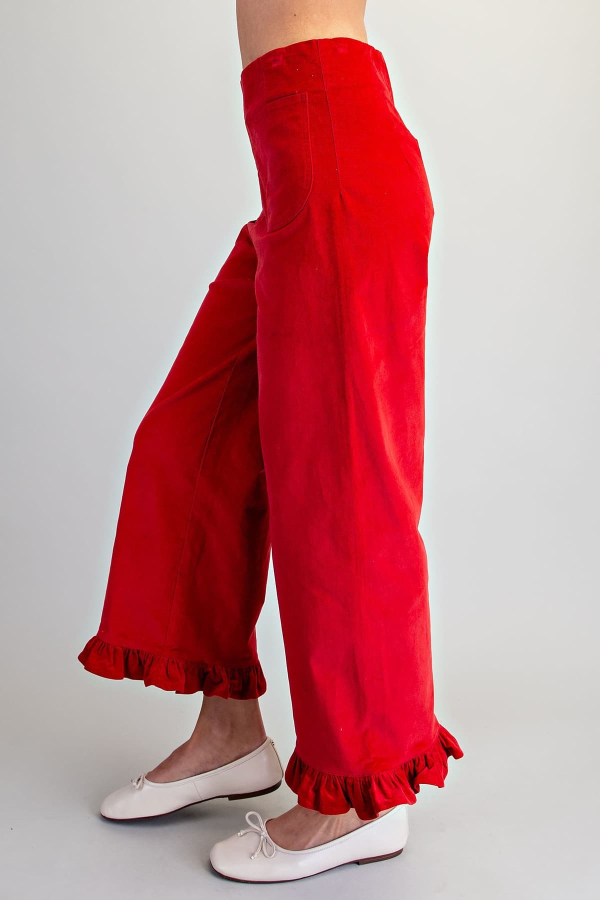 PK18011 - RED