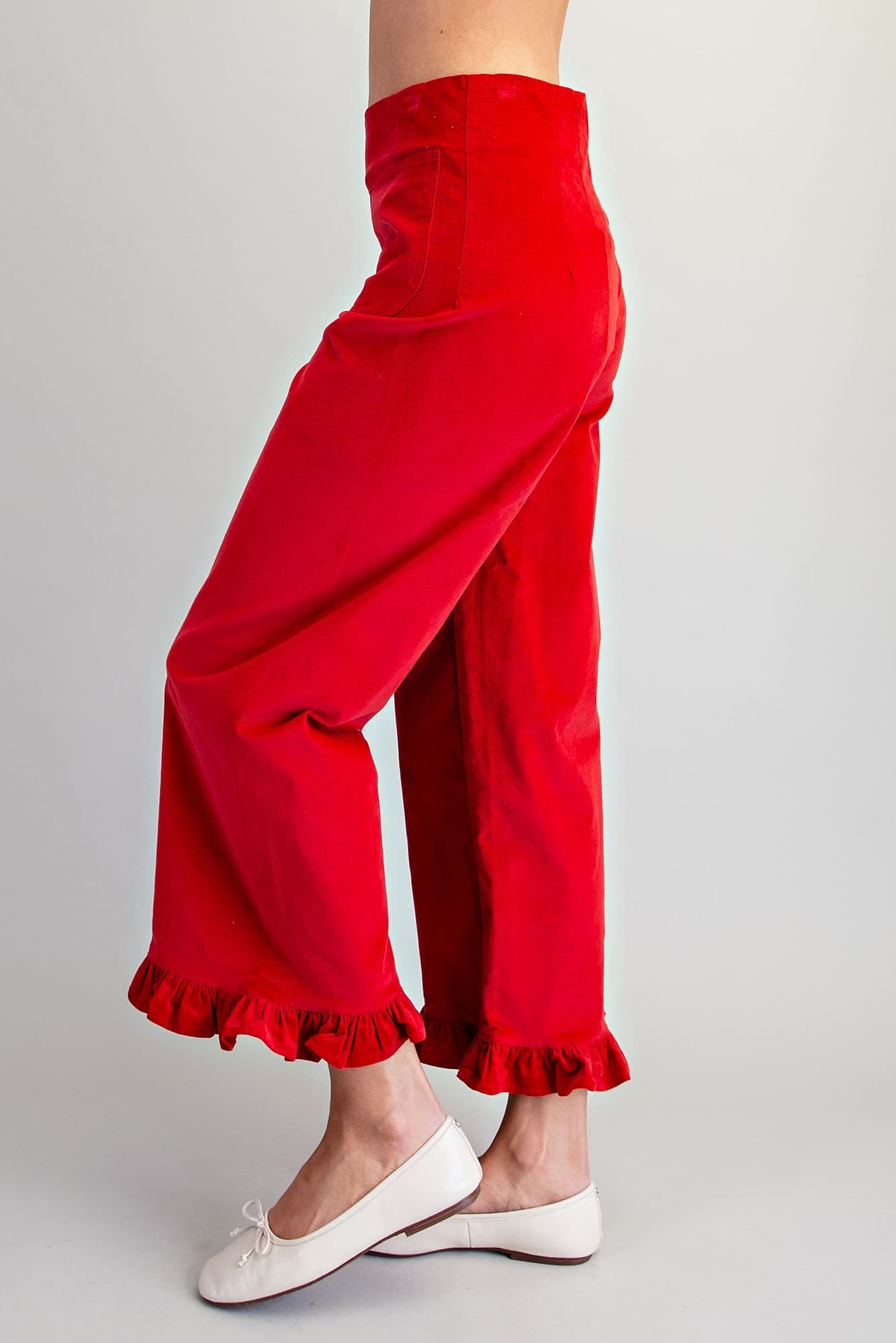 PK18011 - RED