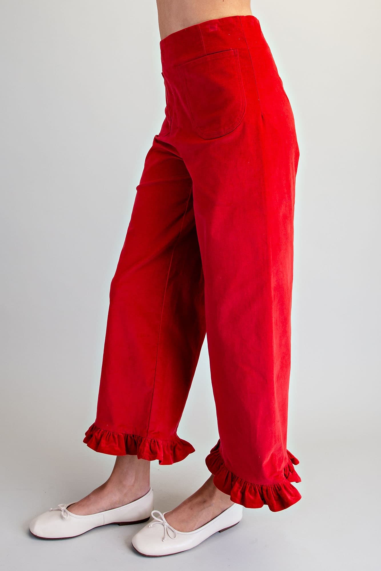 PK18011 - RED