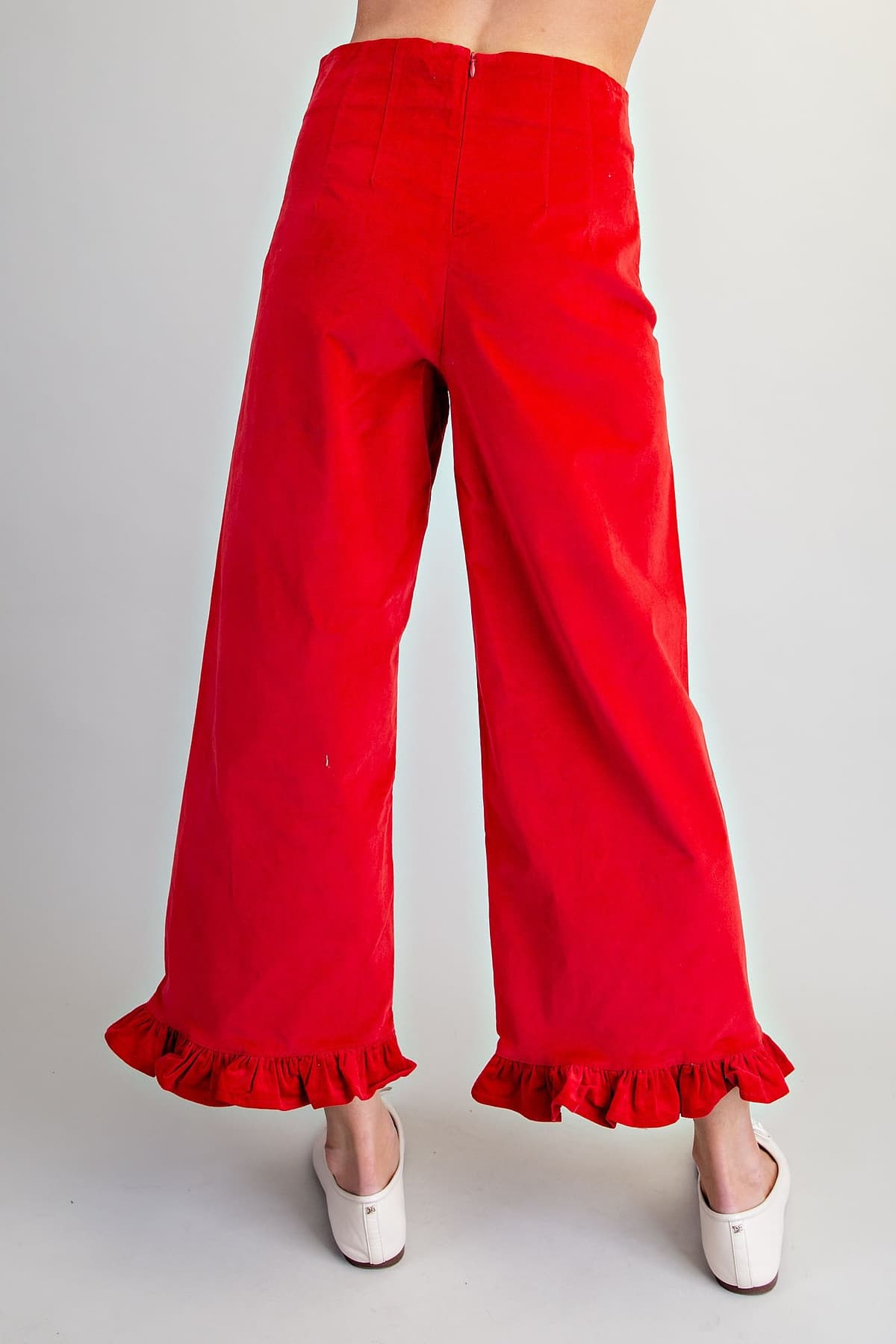 PK18011 - RED