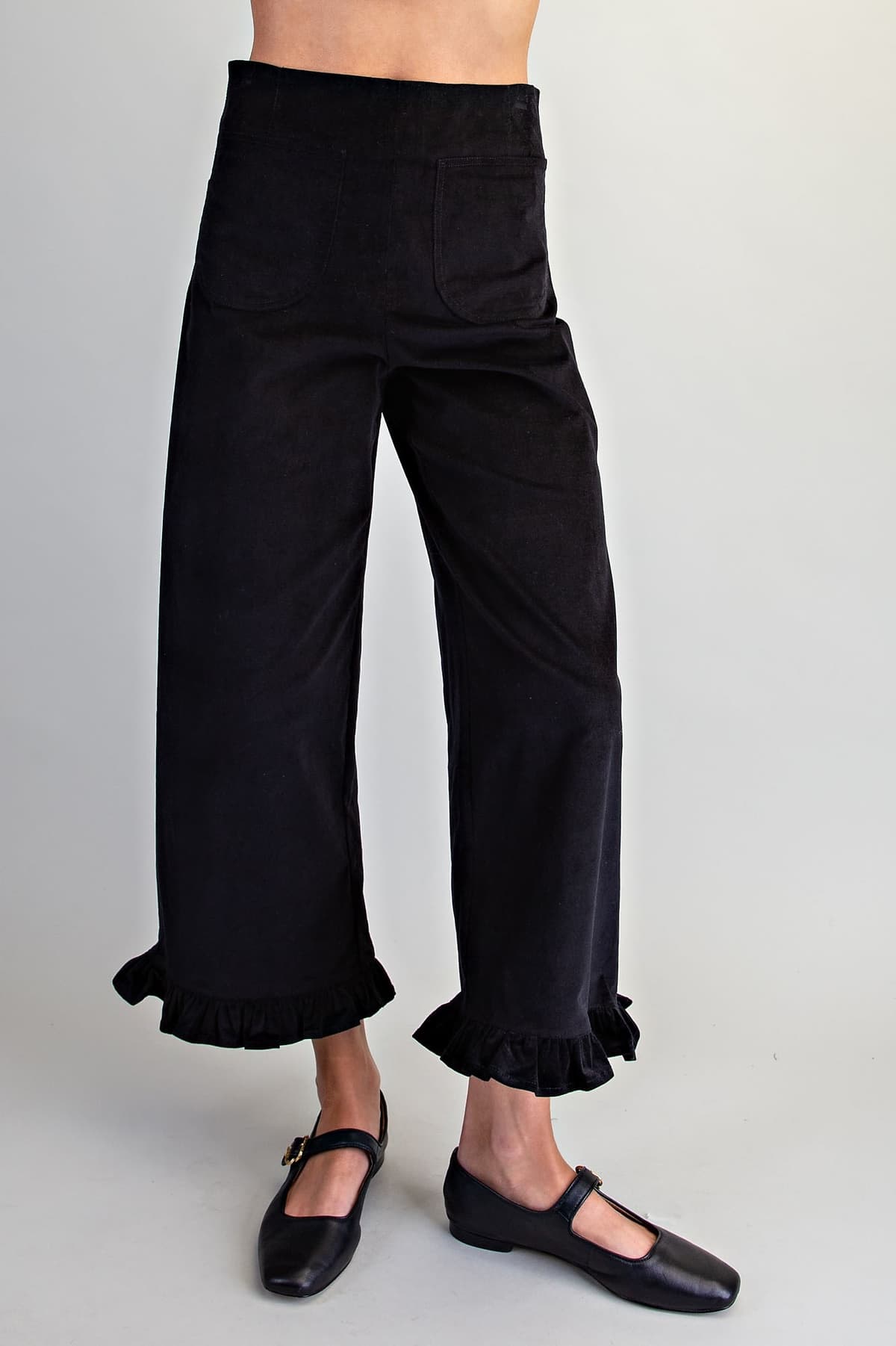 PK18011 - BLACK