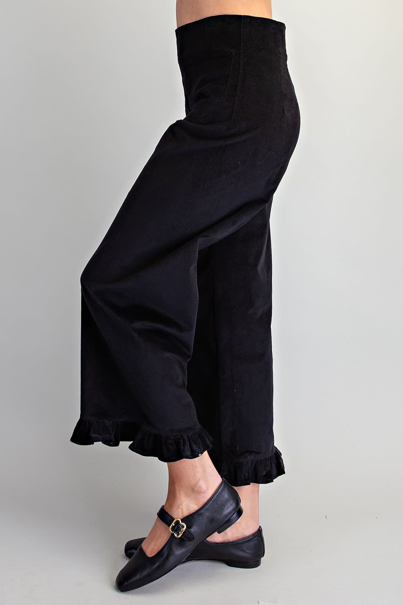 PK18011 - BLACK