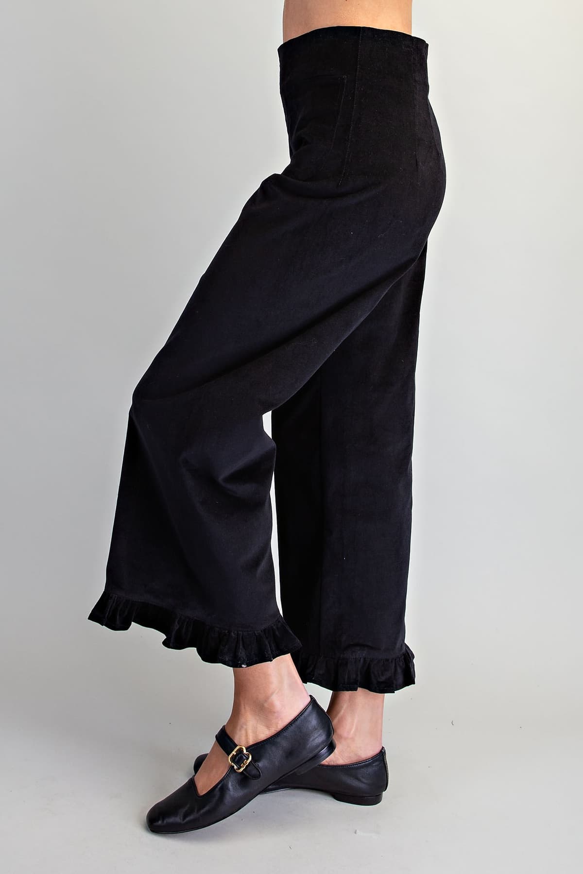 PK18011 - BLACK