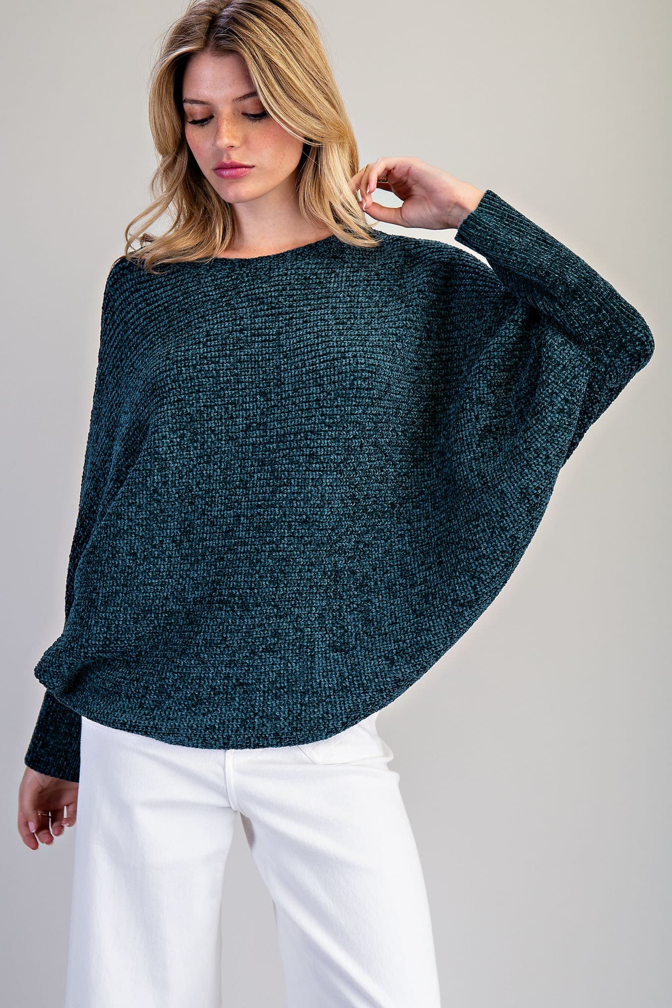 SK16364 - TEAL