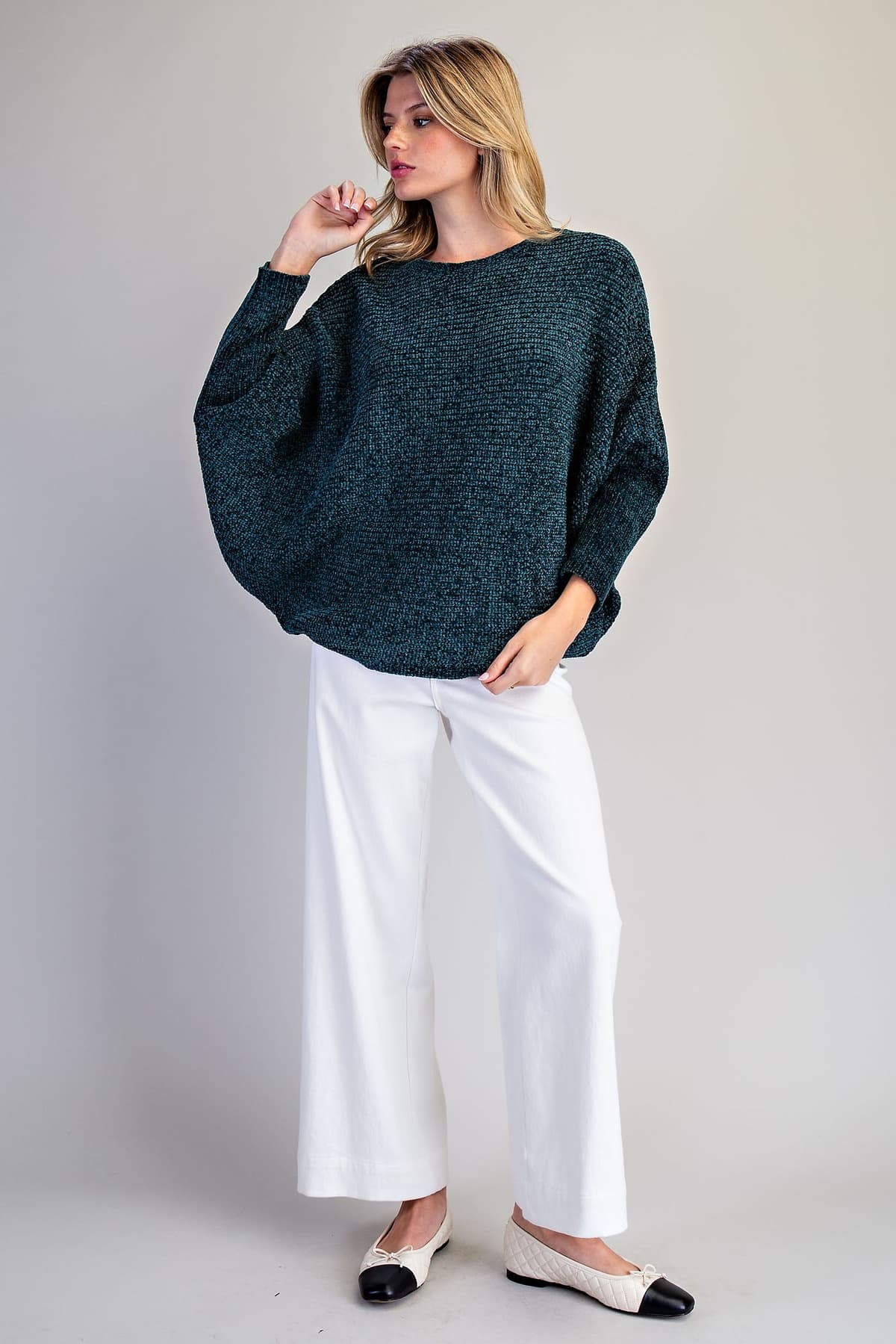 SK16364 - TEAL