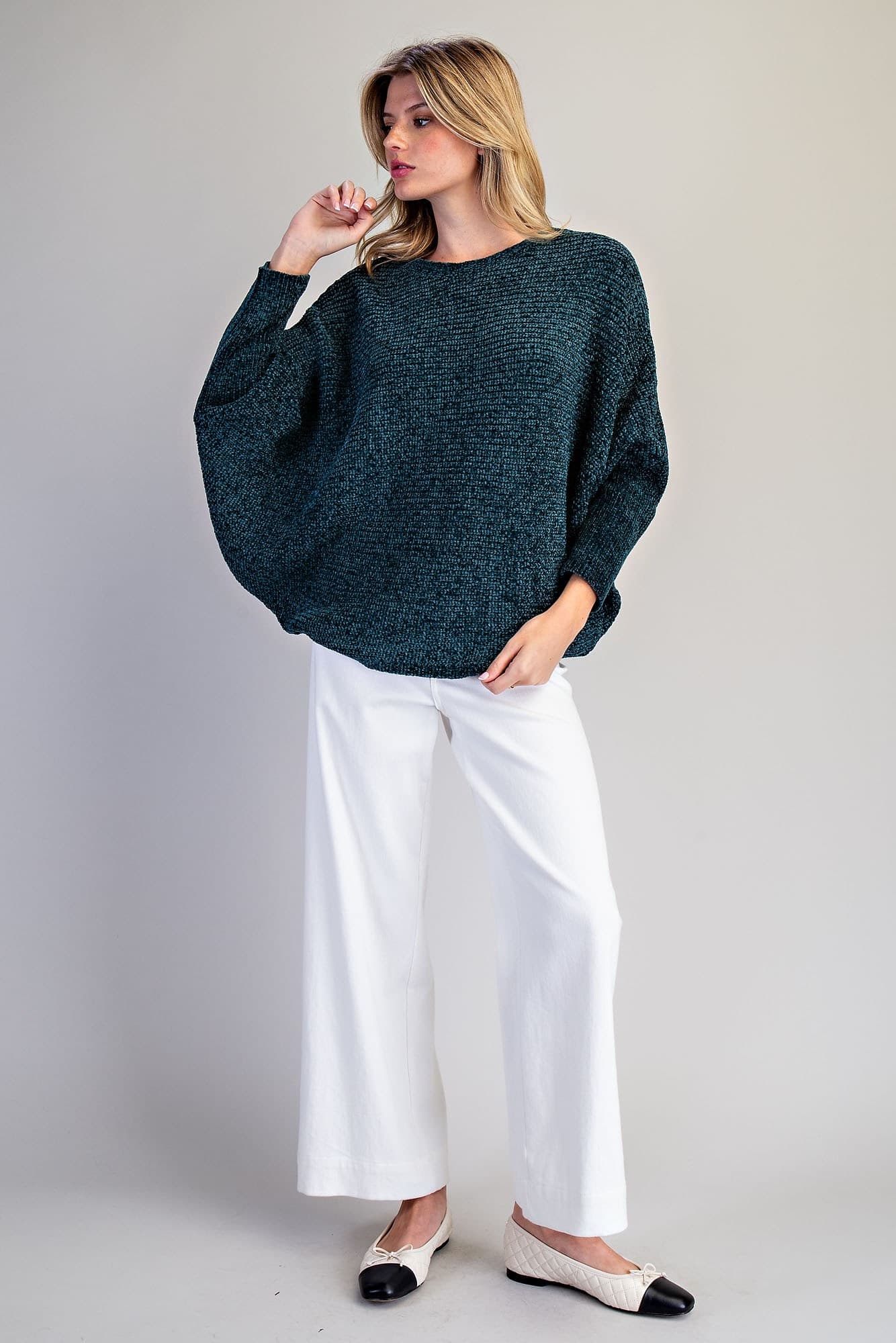 SK16364 - TEAL