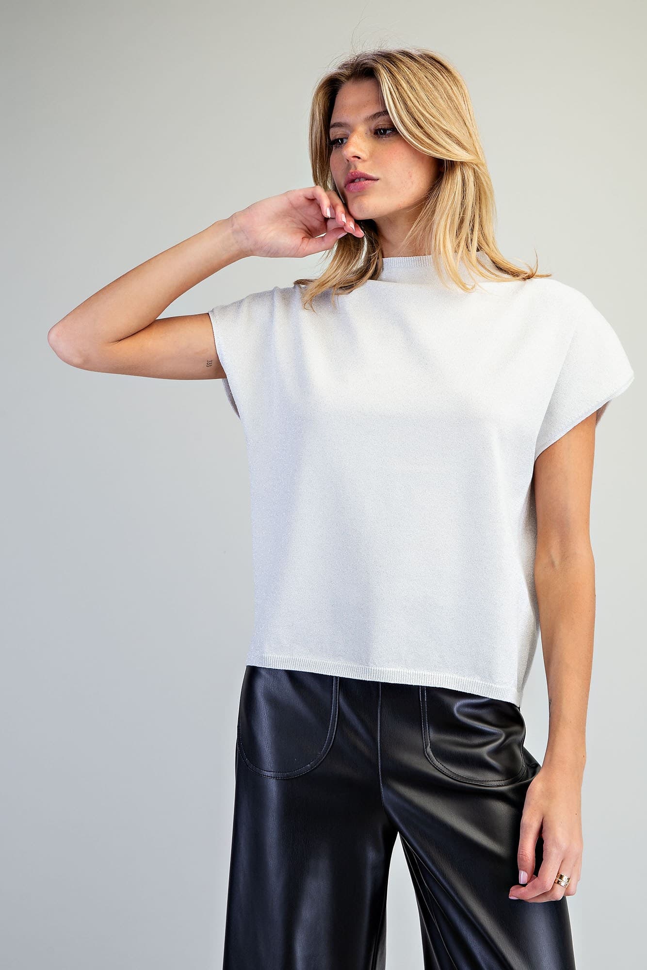 SK16327 - SILVER