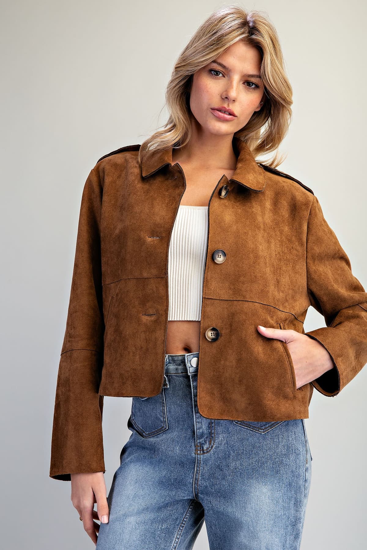 JK16810 - WALNUT