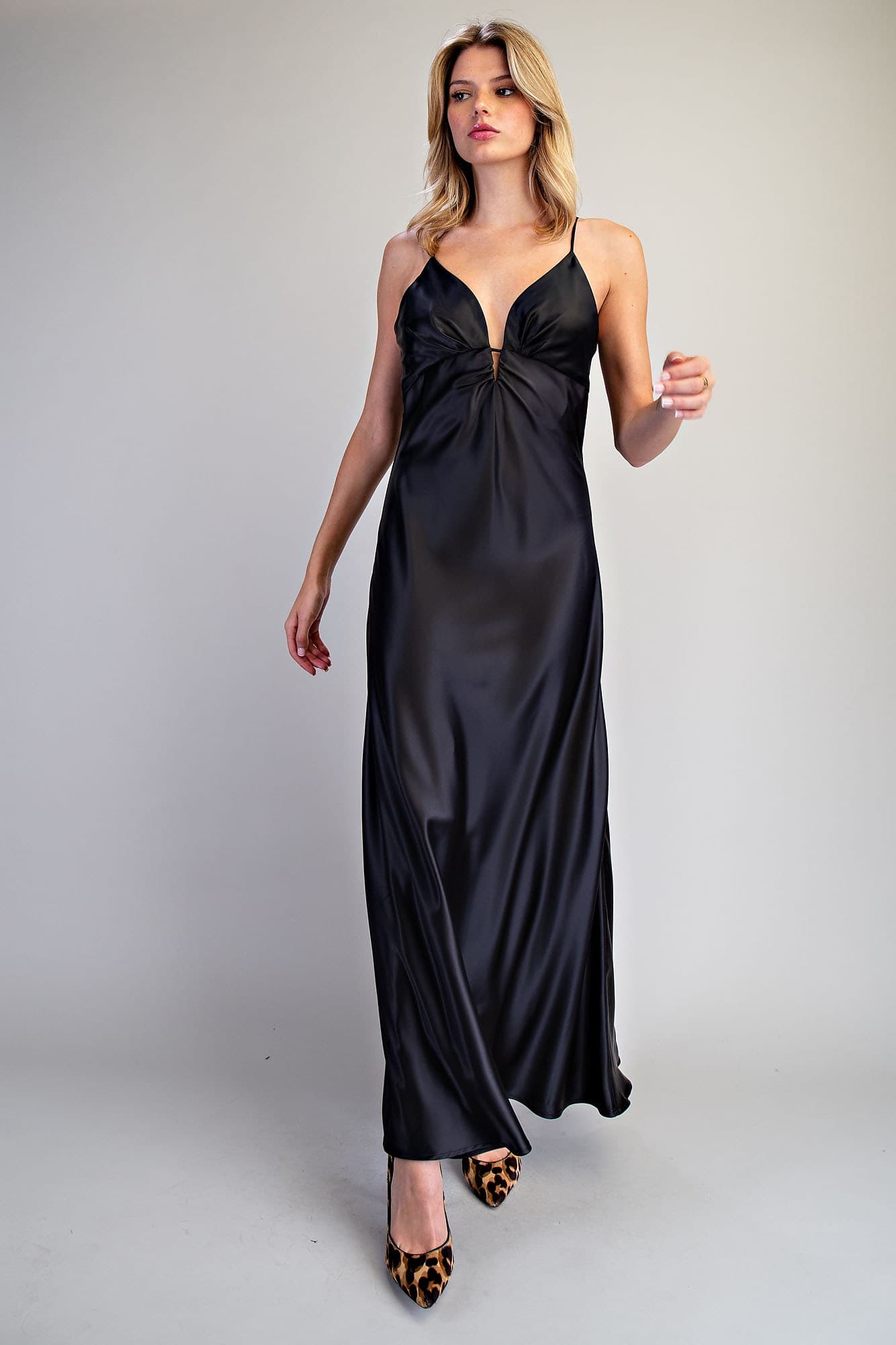DK16492 - BLACK