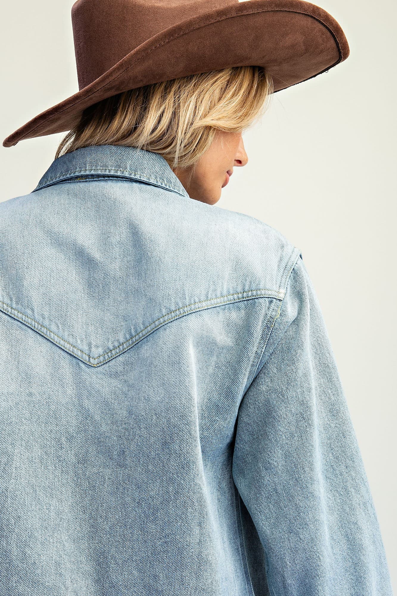 JH17567 - DENIM