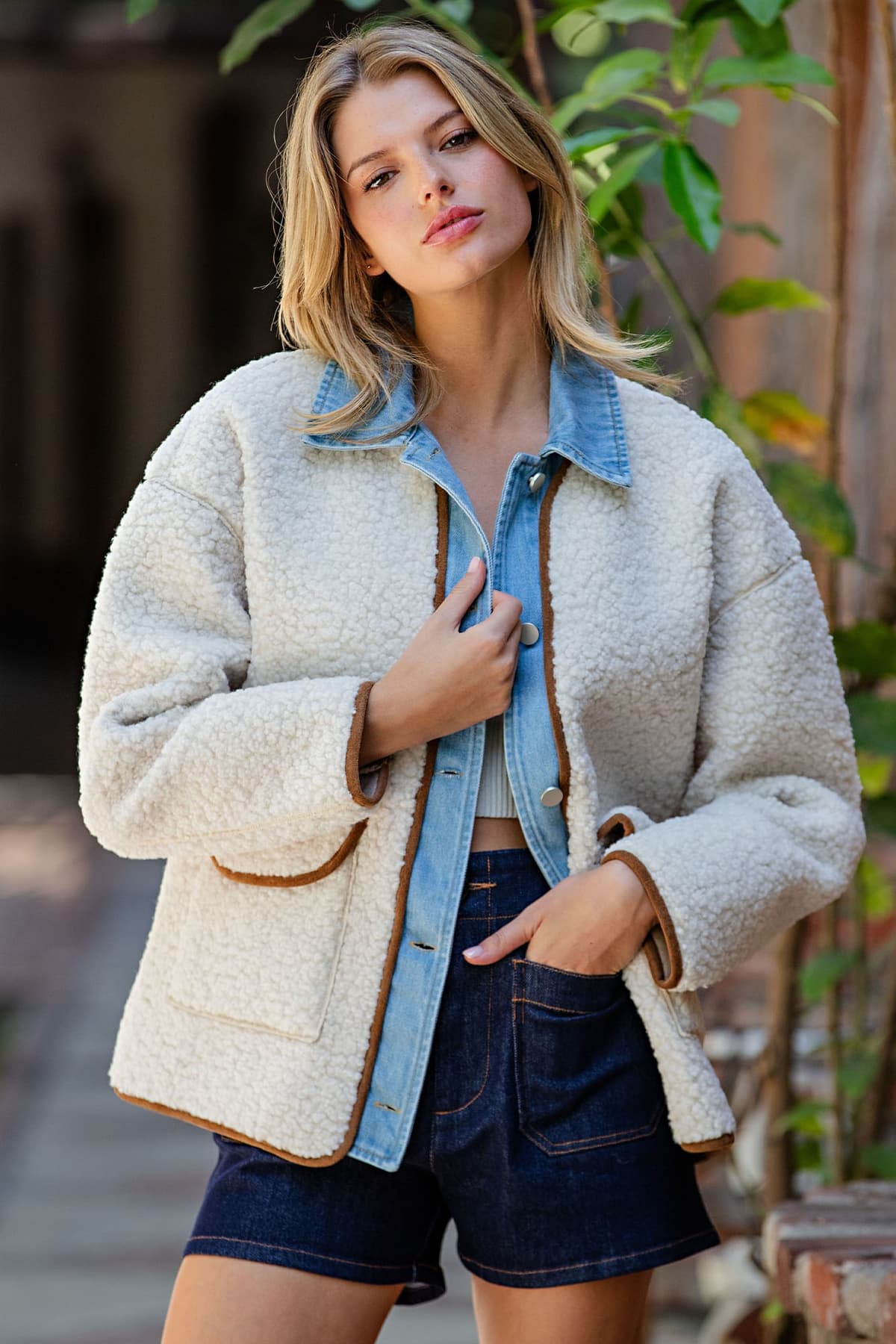 JH17297 - OATMEAL