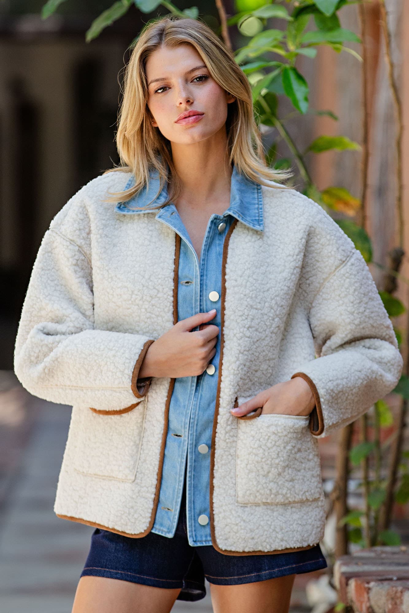 JH17297 - OATMEAL