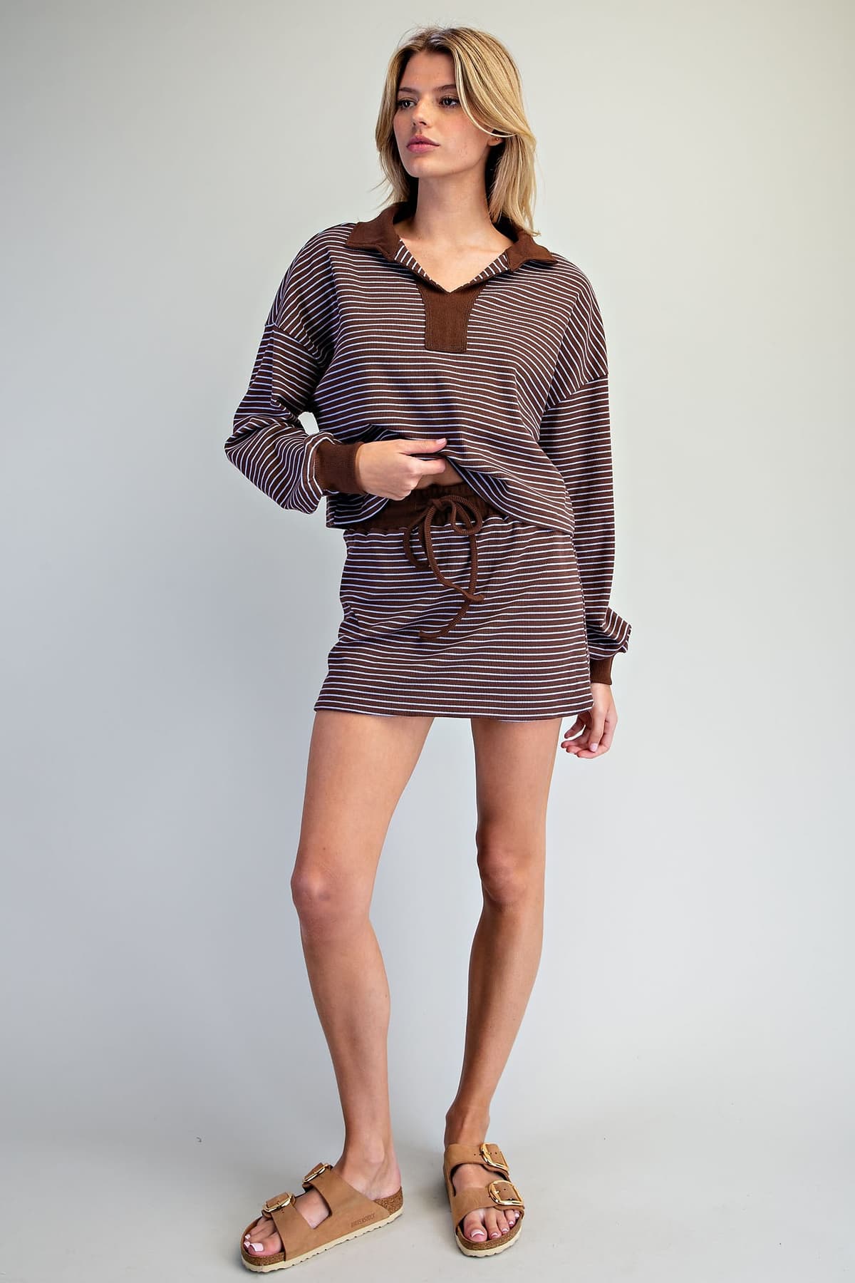 SHO17333 - FROSTED MOCHA