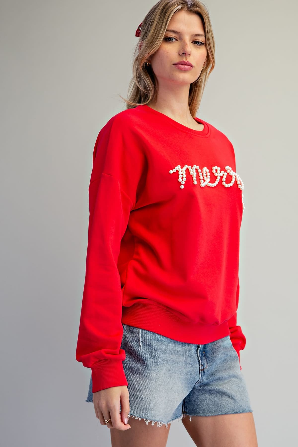 TH15941 - RED