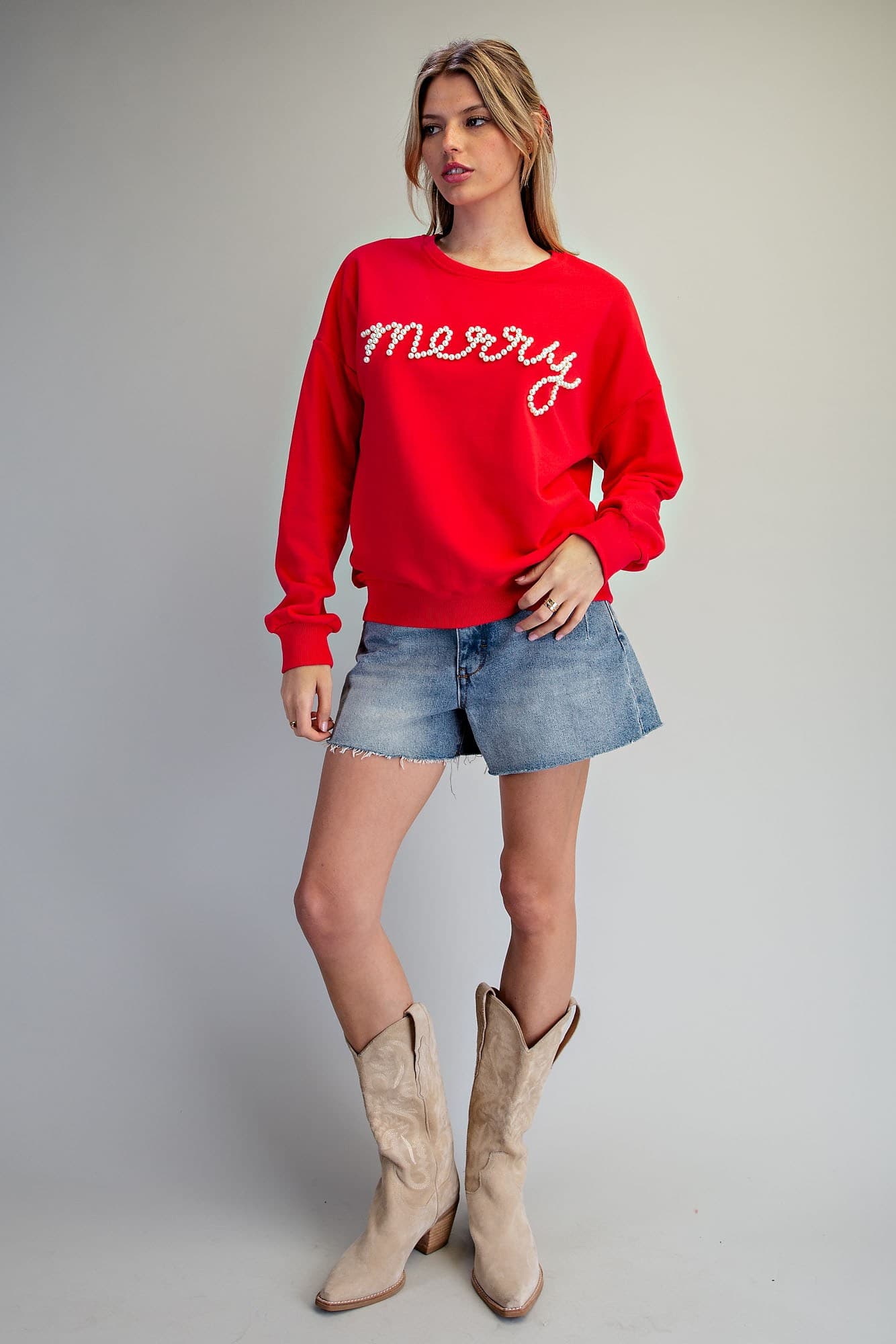 TH15941 - RED