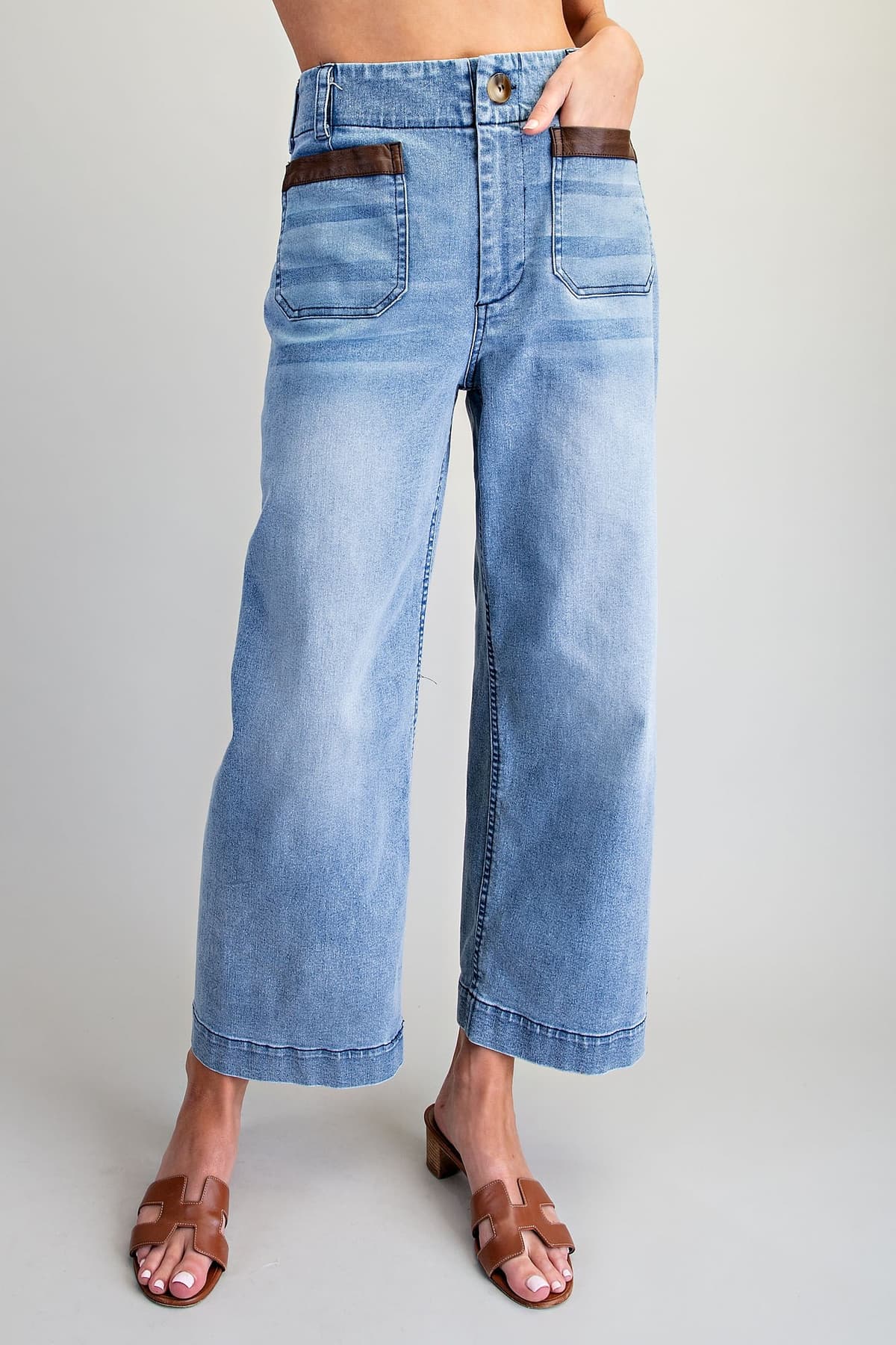 PK16963 - DENIM