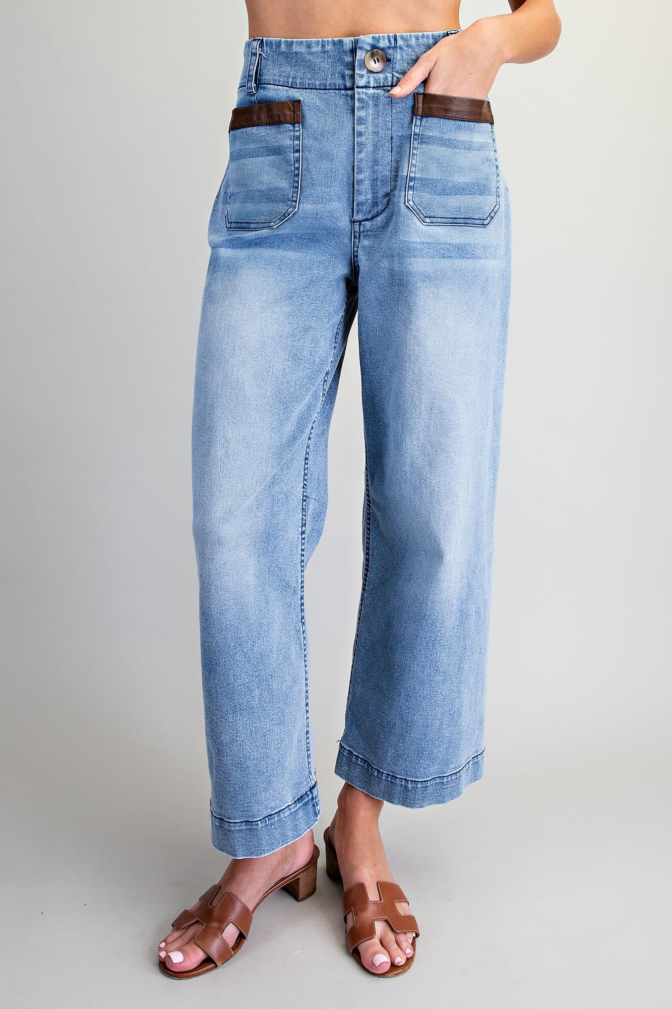 PK16963 - DENIM