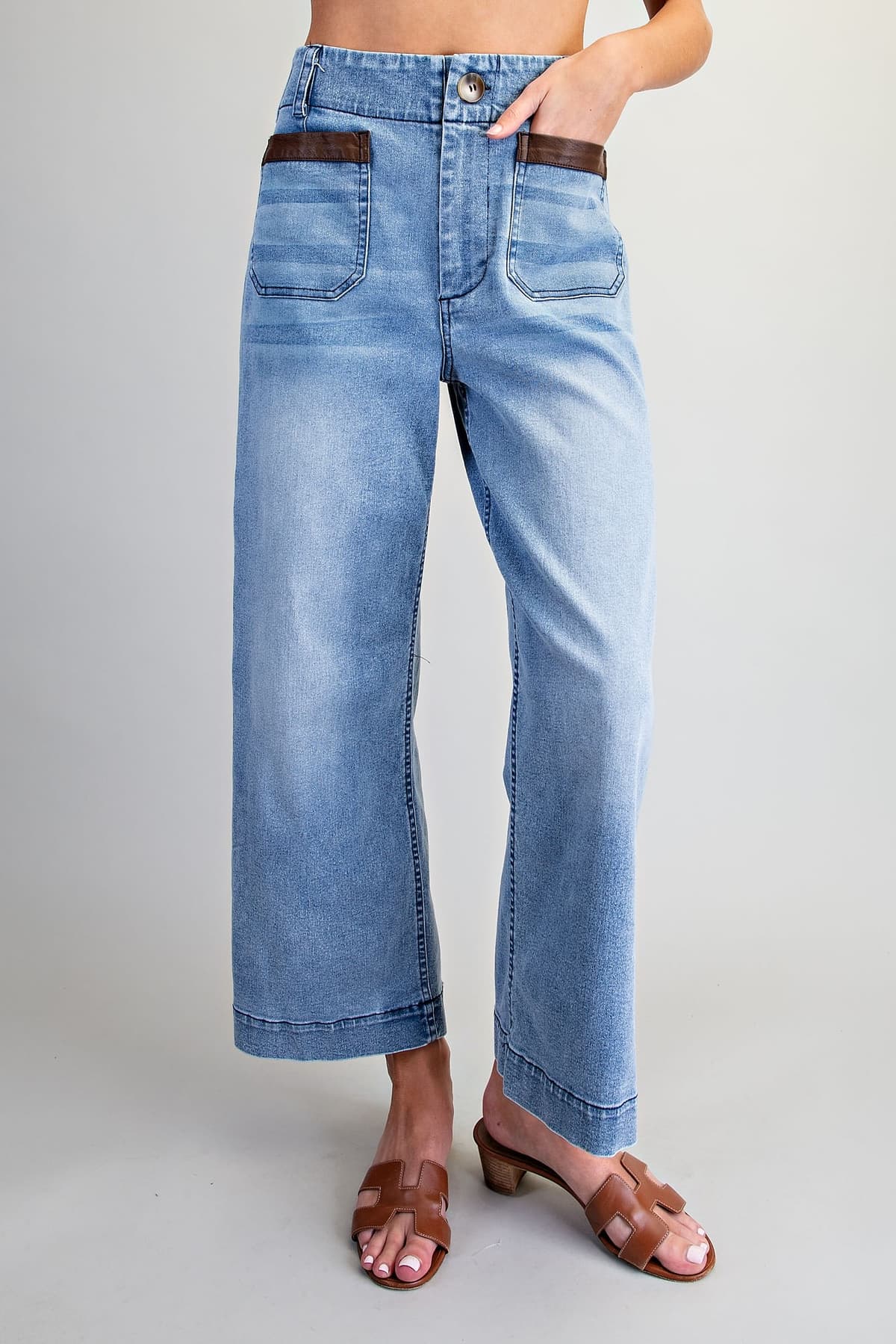 PK16963 - DENIM