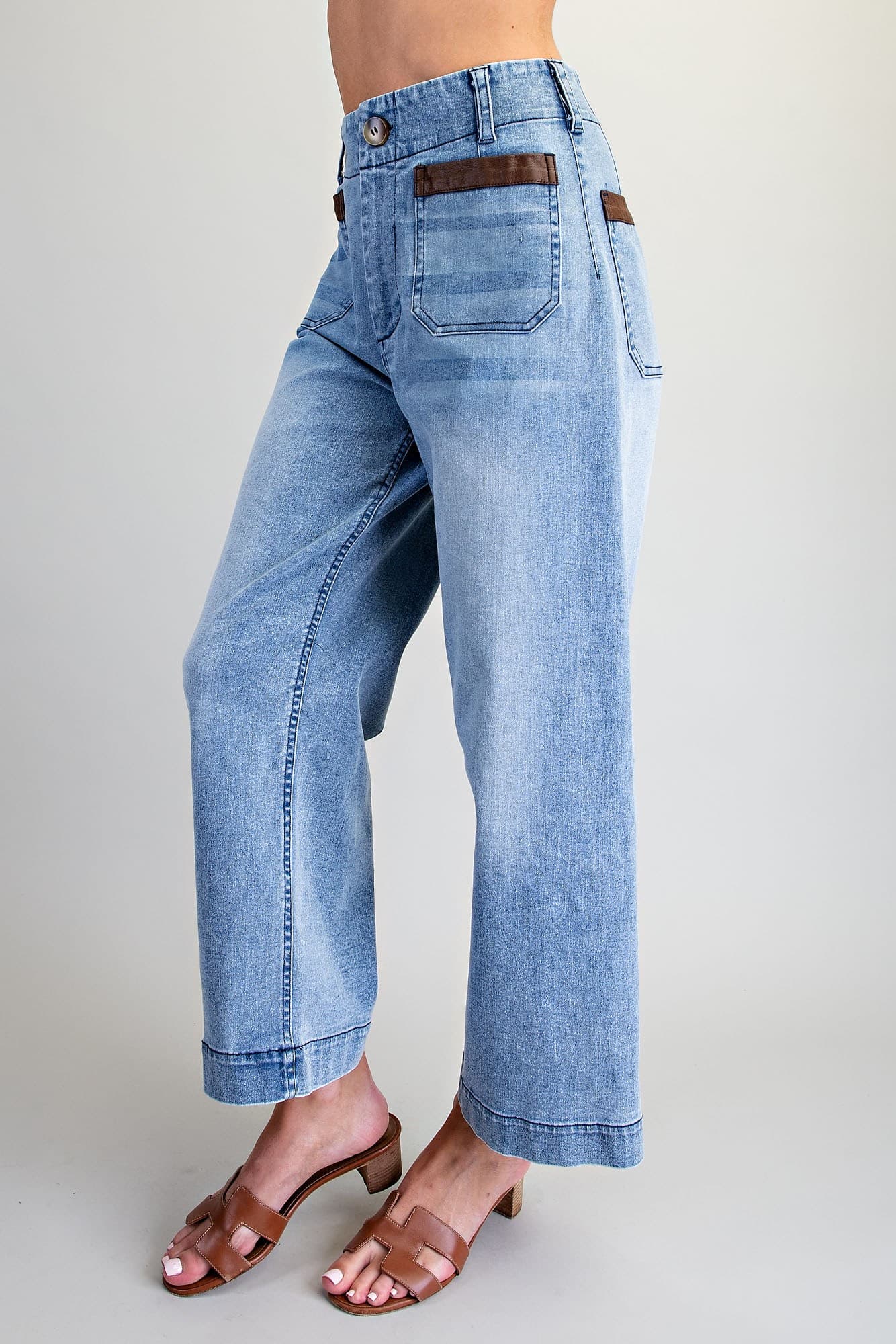 PK16963 - DENIM