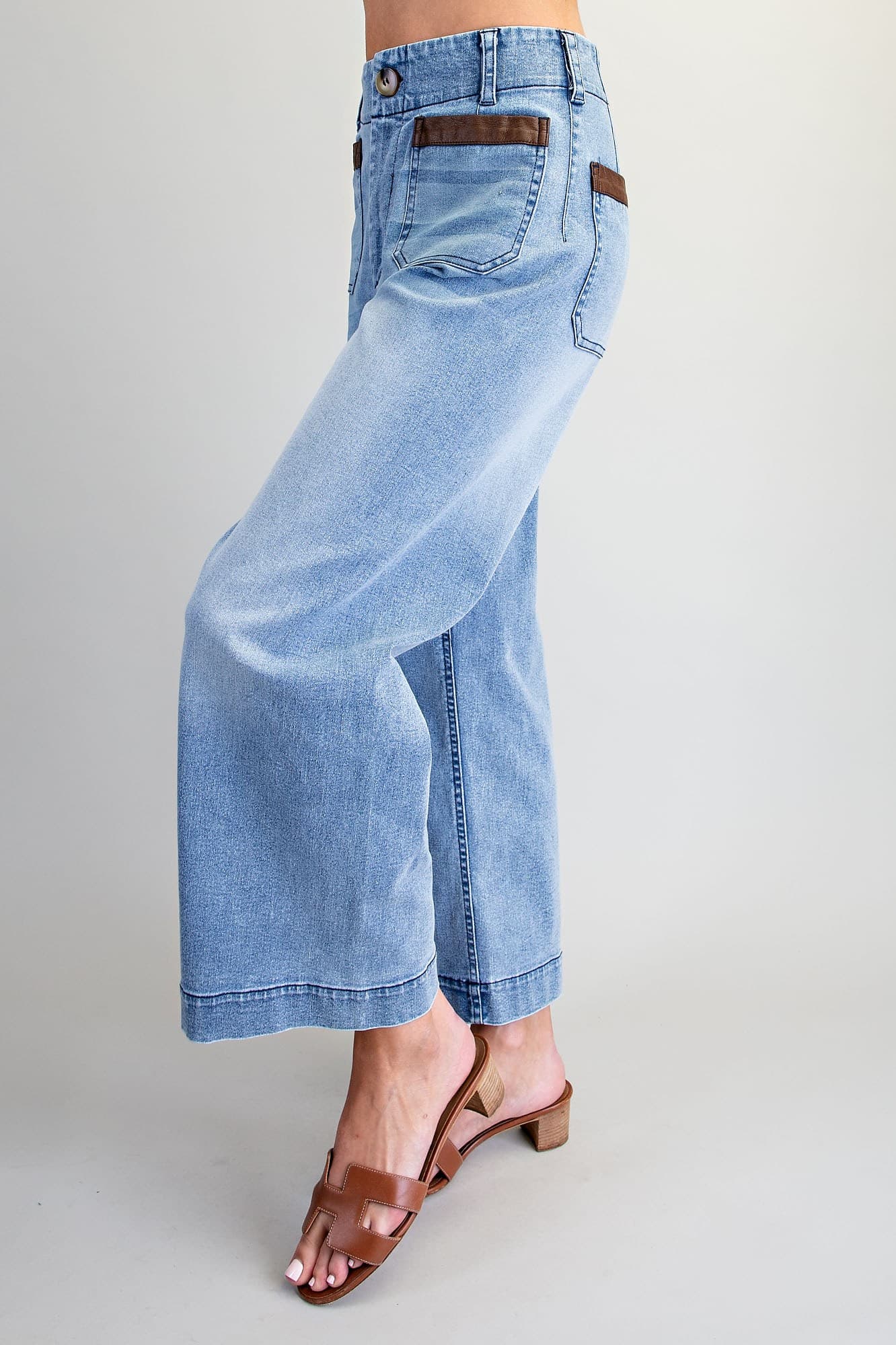 PK16963 - DENIM