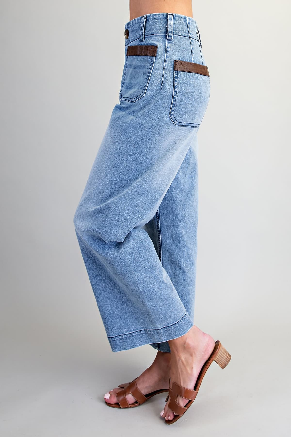 PK16963 - DENIM