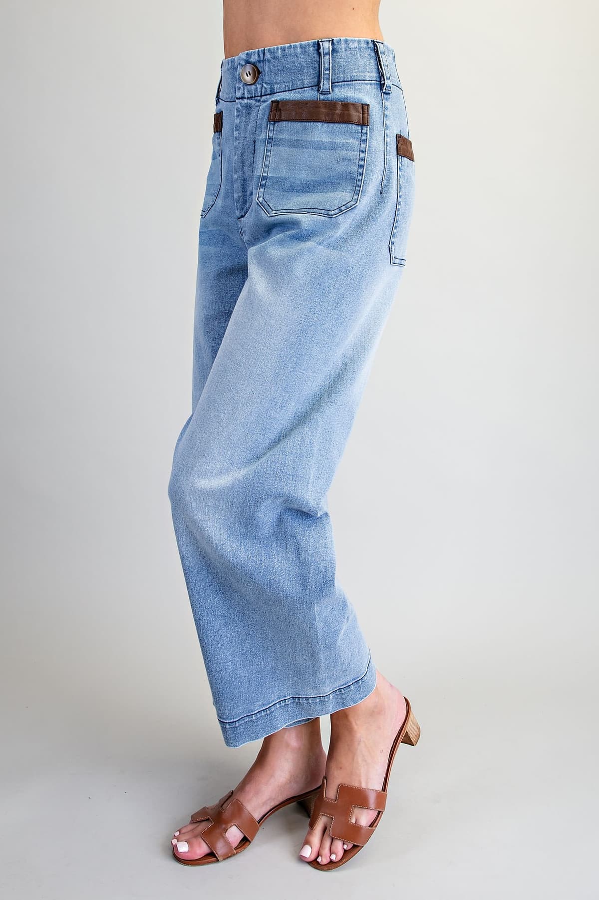PK16963 - DENIM