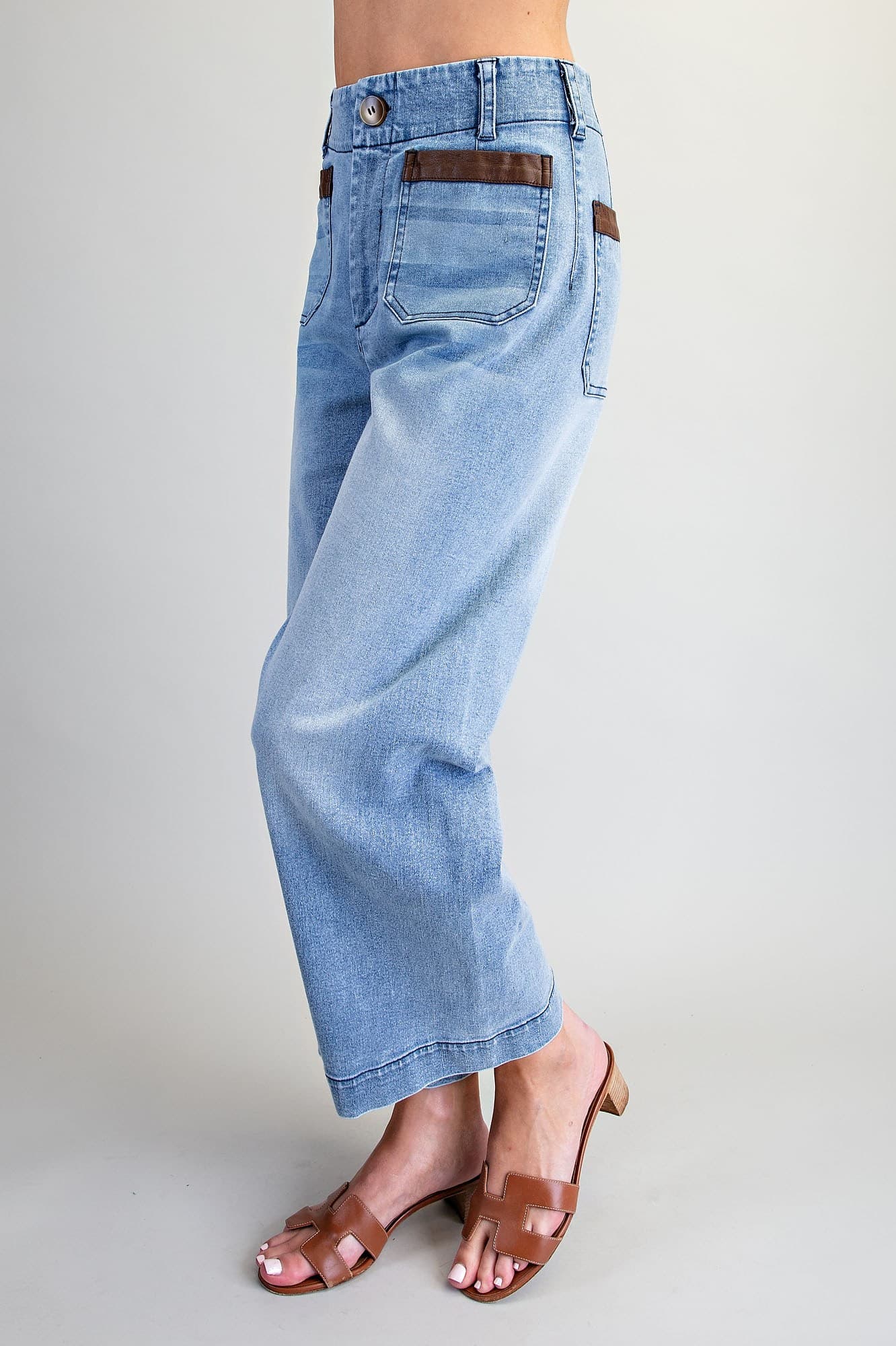 PK16963 - DENIM