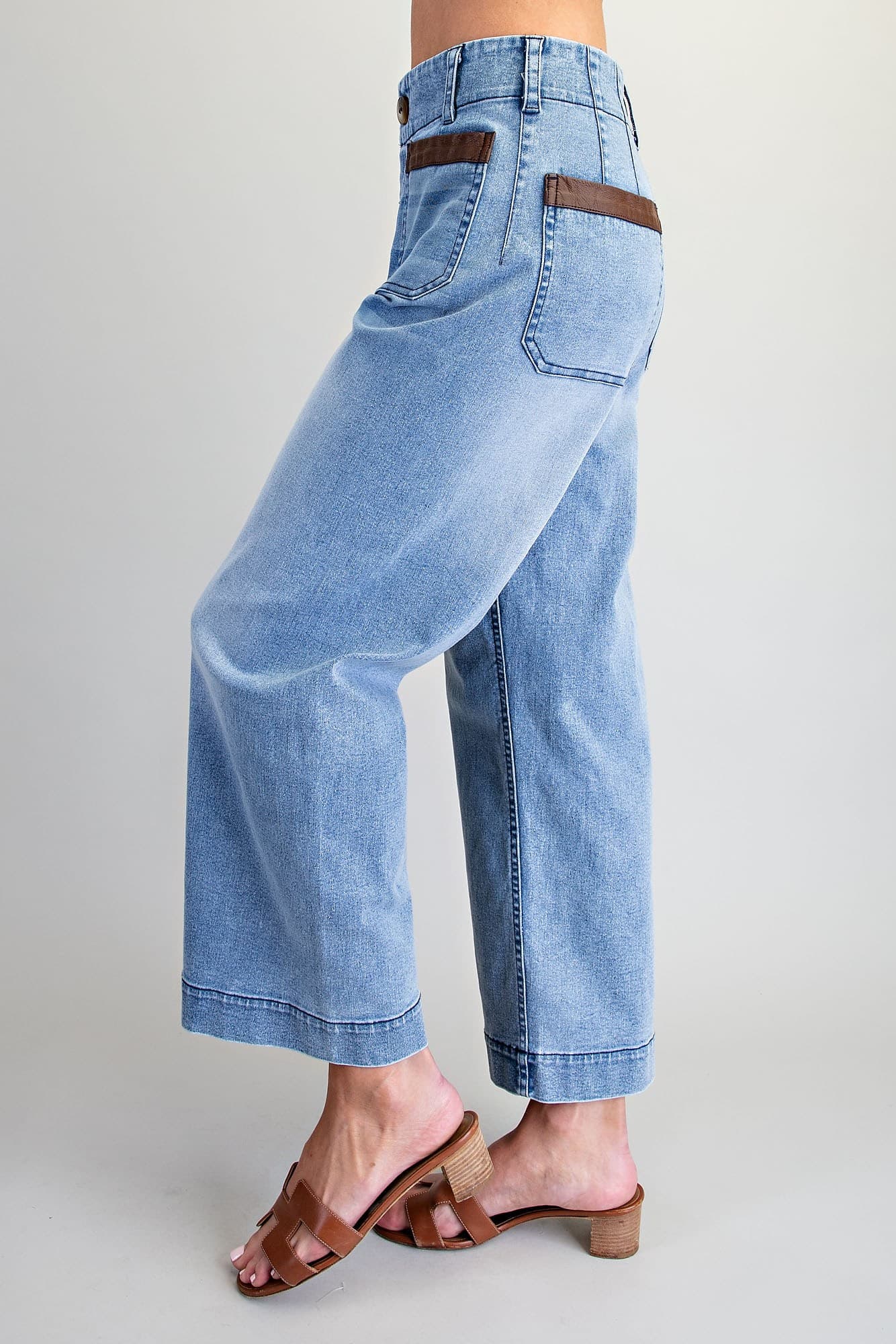 PK16963 - DENIM