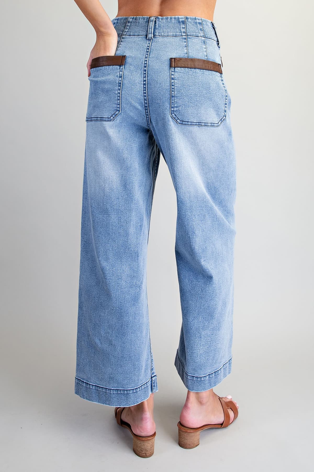 PK16963 - DENIM