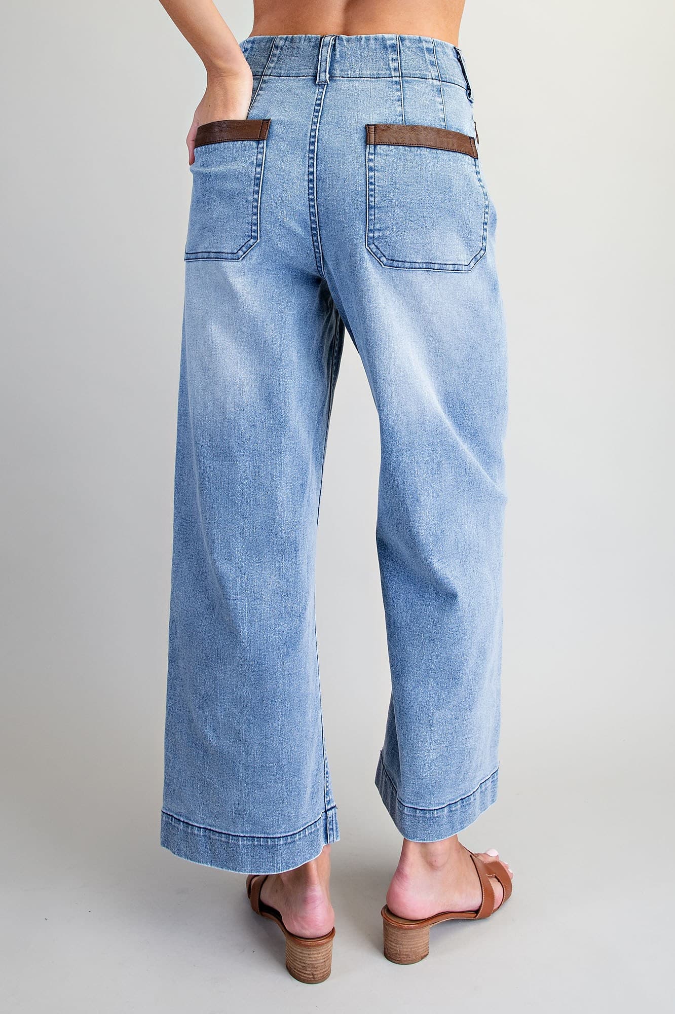 PK16963 - DENIM