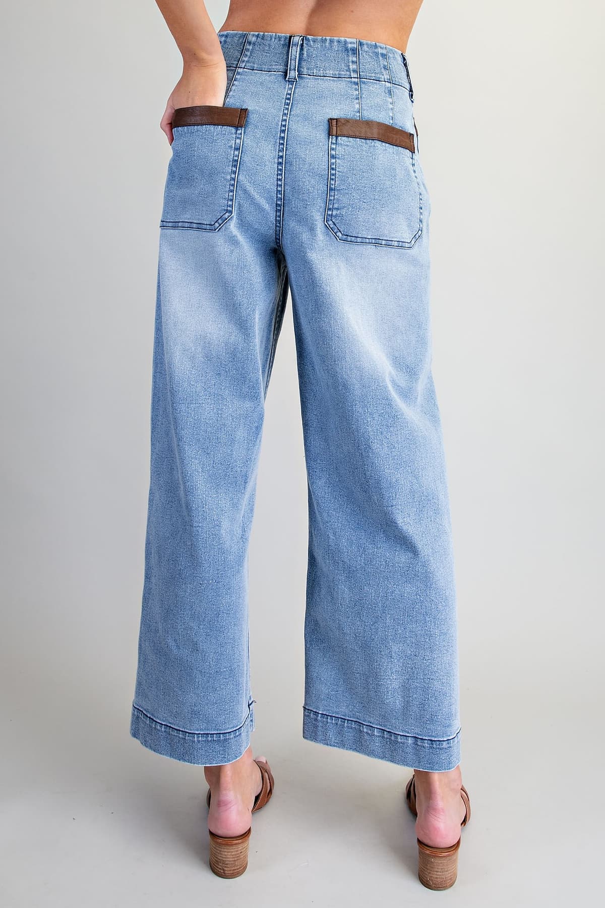PK16963 - DENIM