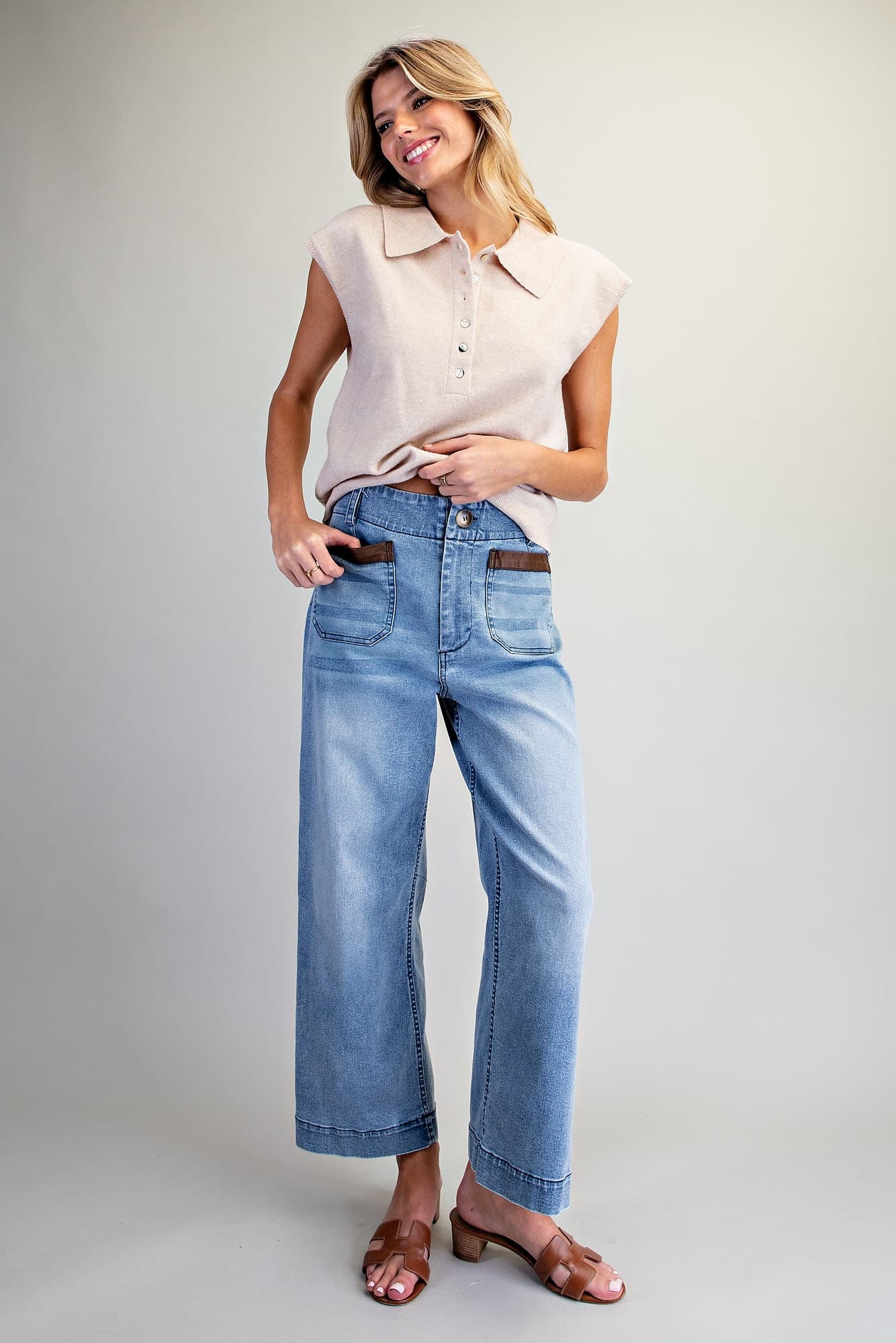 PK16963 - DENIM