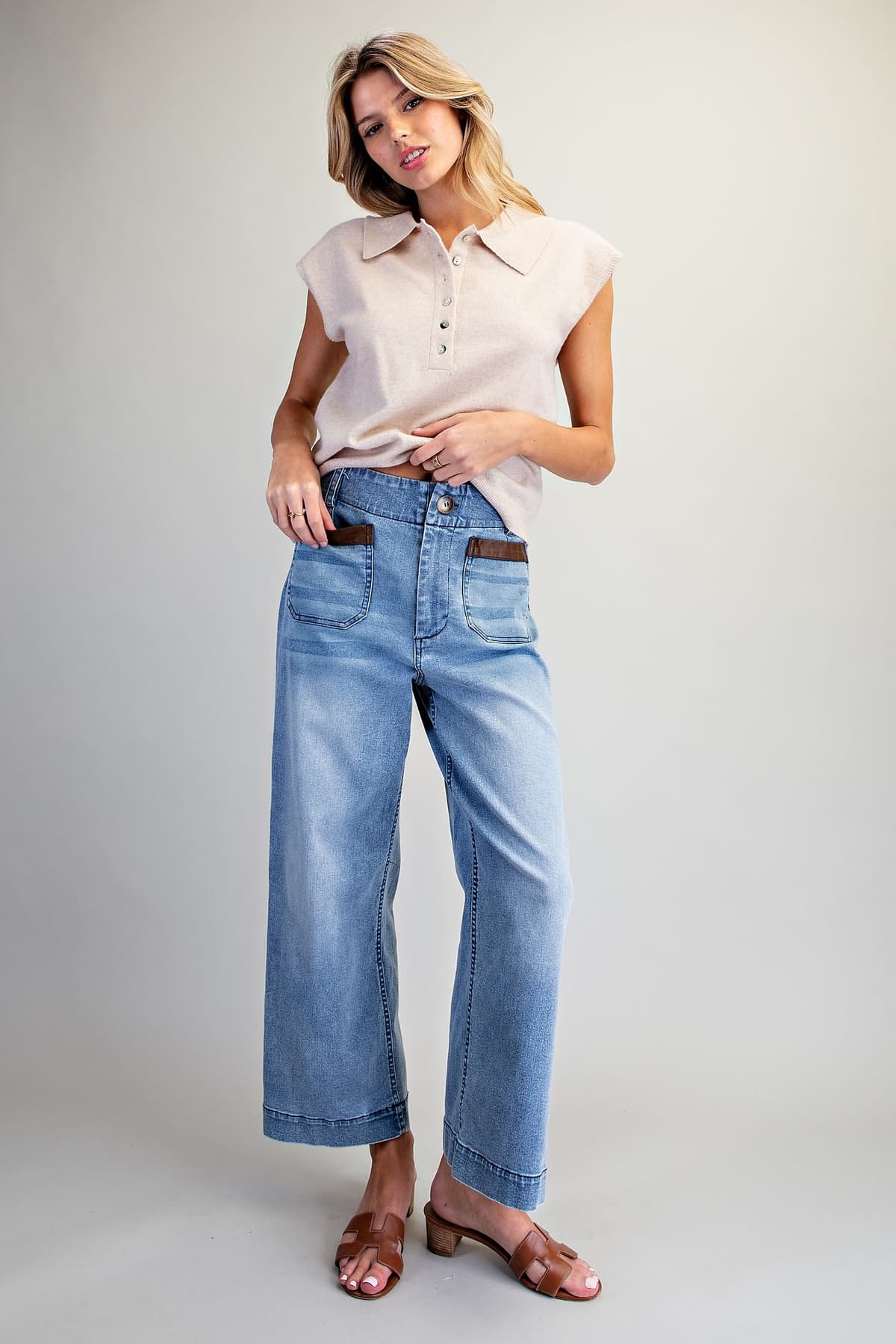 PK16963 - DENIM