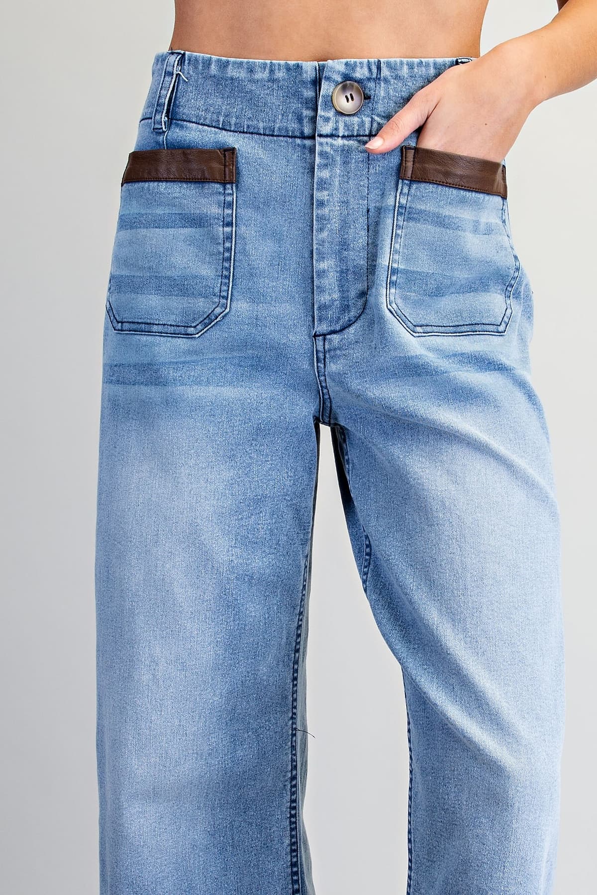 PK16963 - DENIM