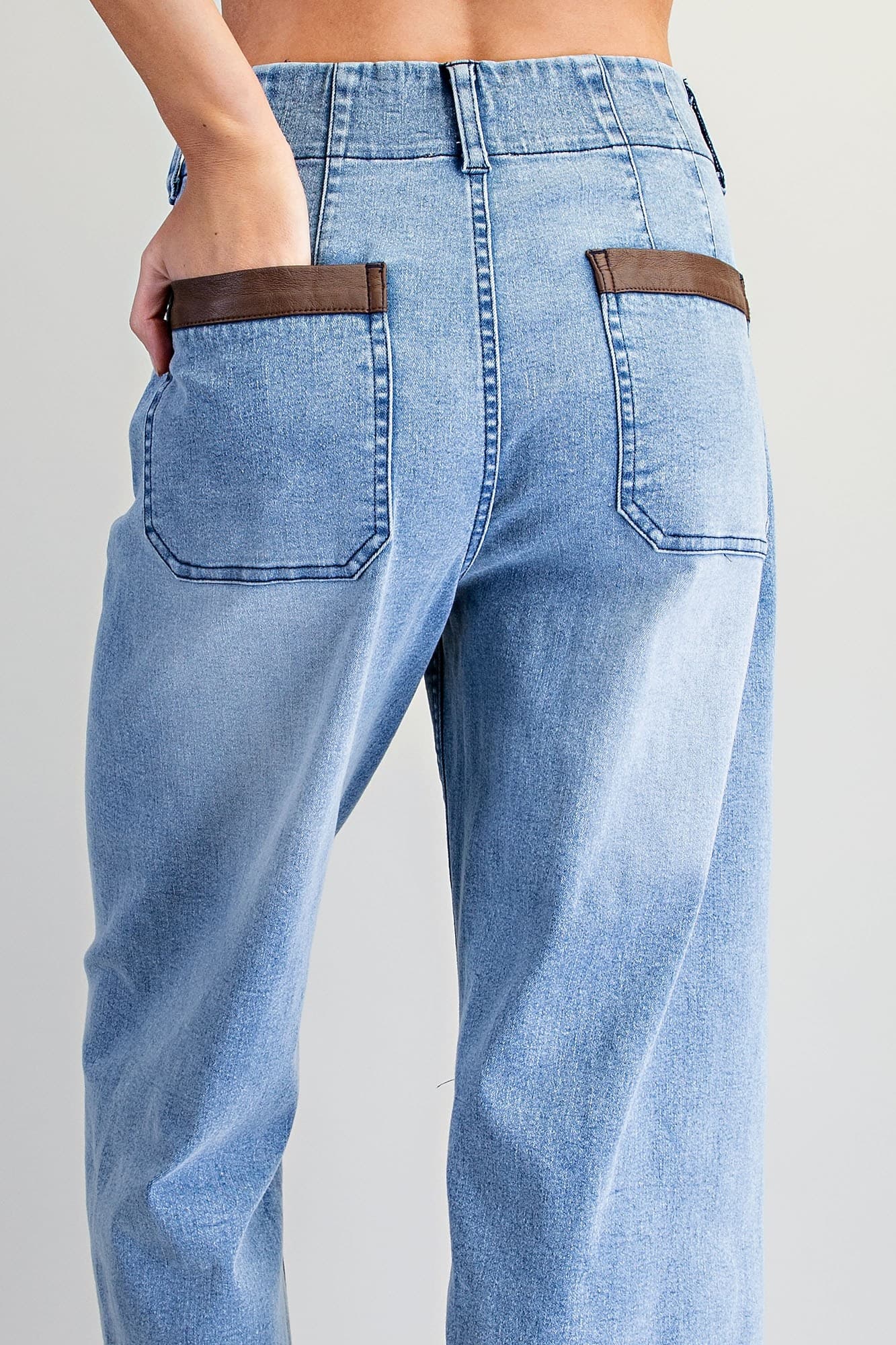 PK16963 - DENIM