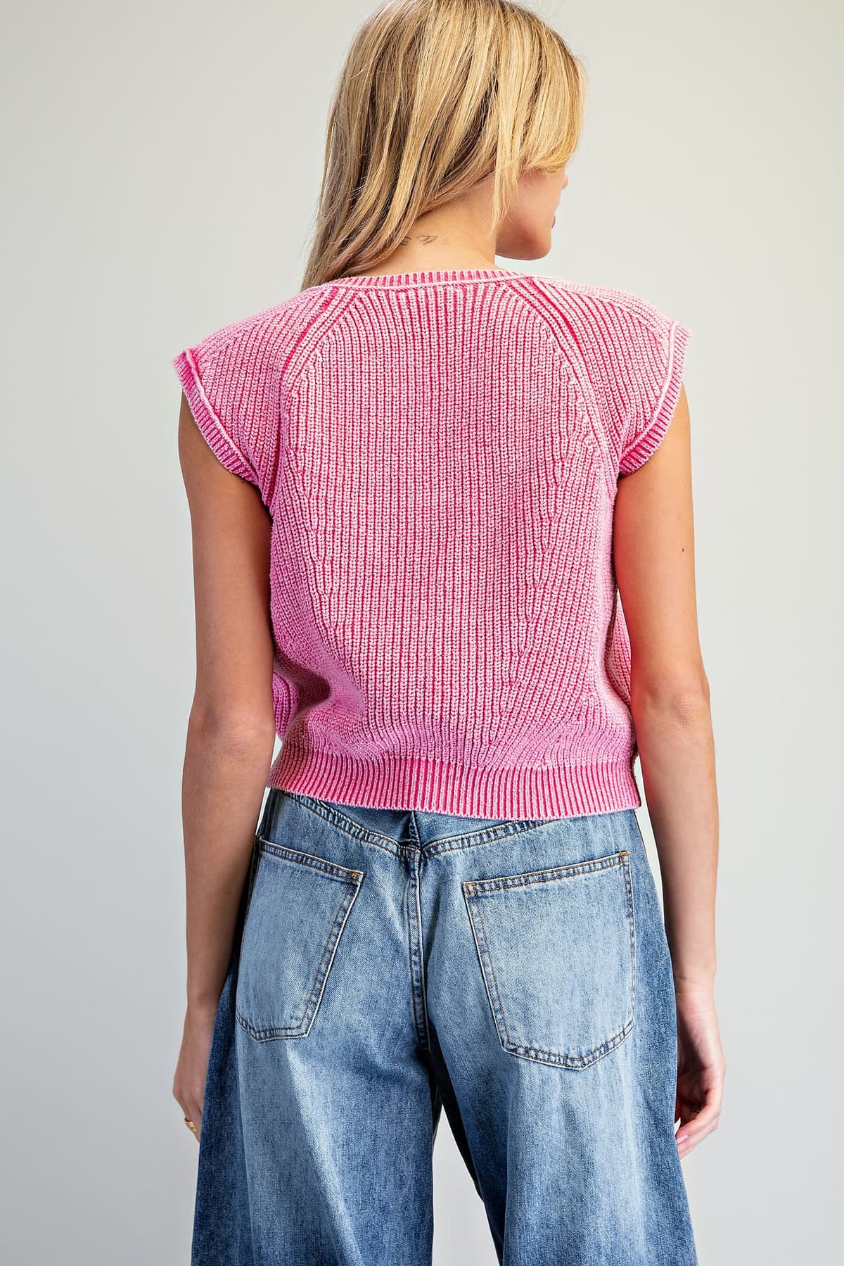 SJK16923 - SWEET PINK