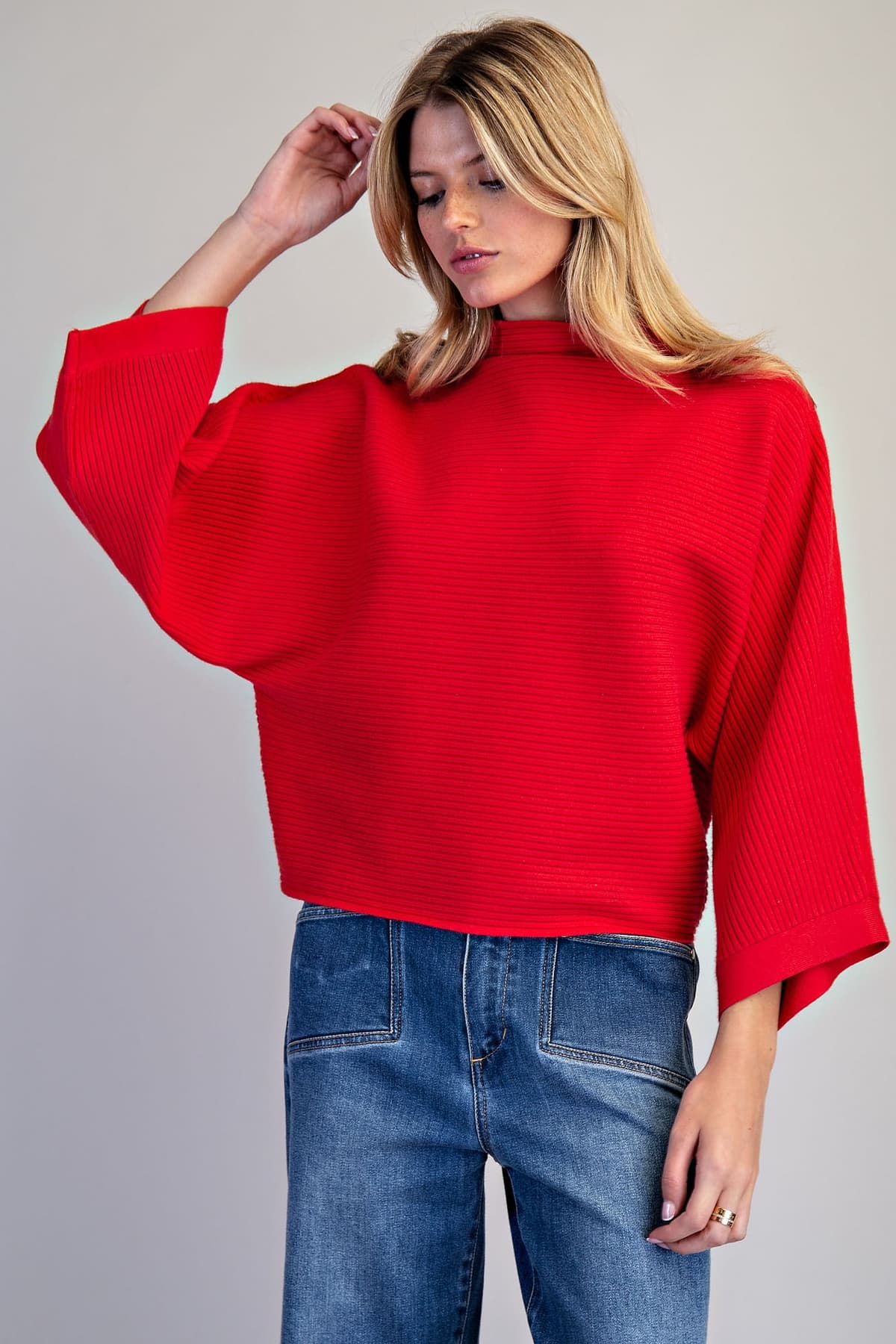 SK16365 - TOMATO