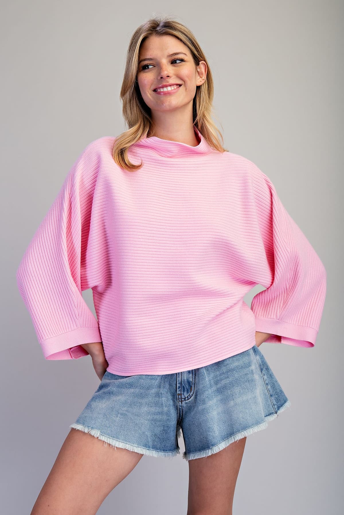 SK16365 - SWEET PINK