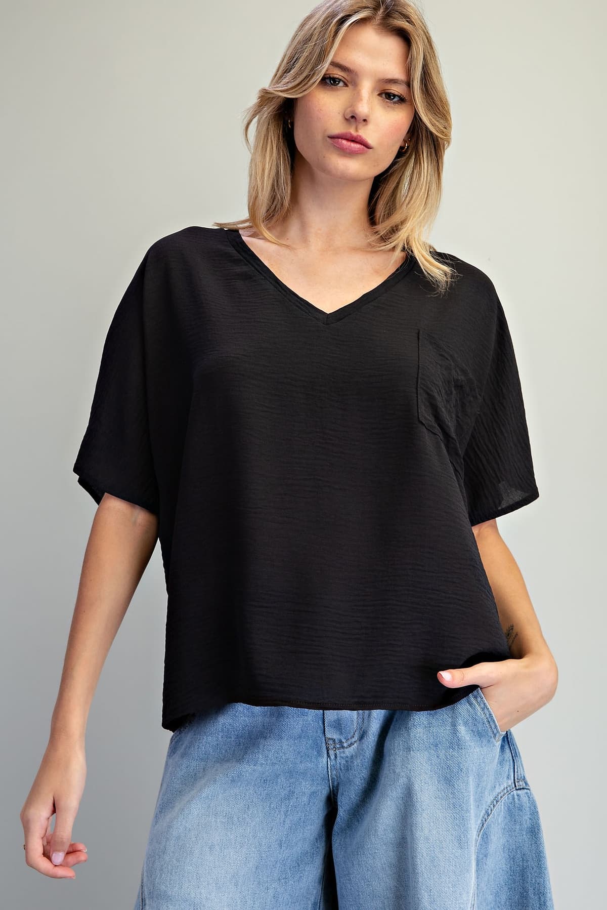 TK54547 - BLACK