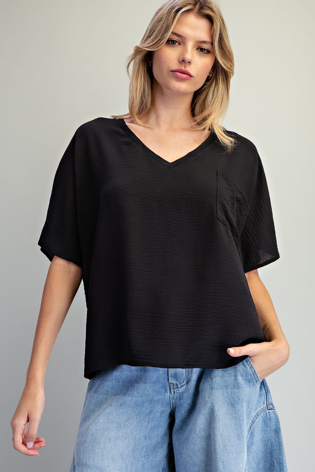 TK54547 - BLACK
