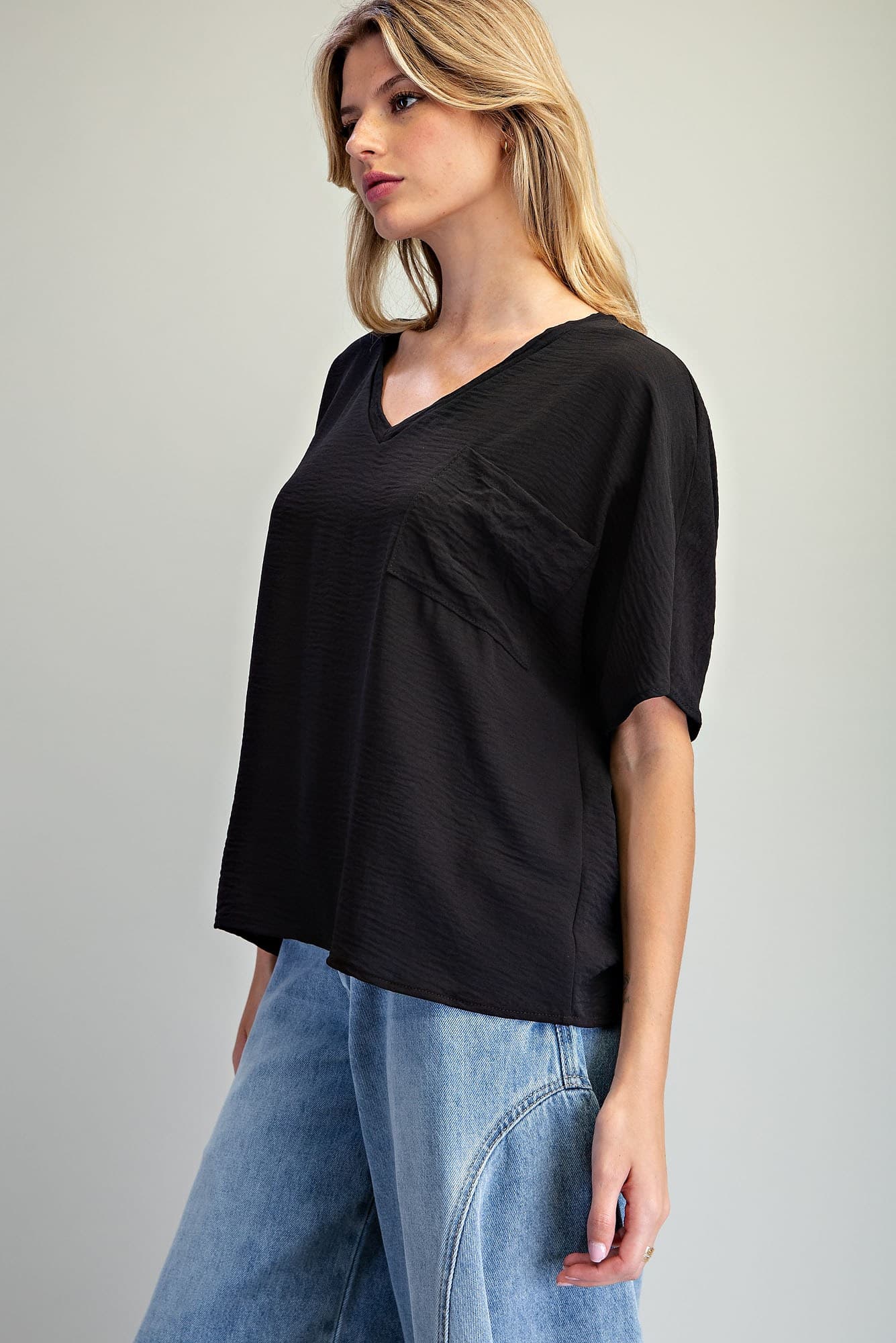 TK54547 - BLACK