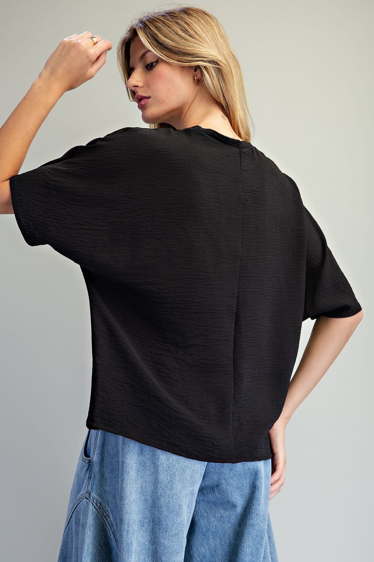 TK54547 - BLACK