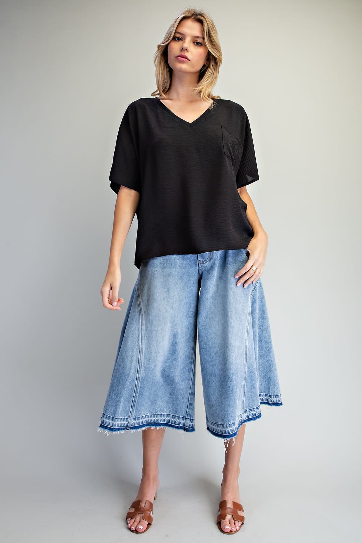 TK54547 - BLACK