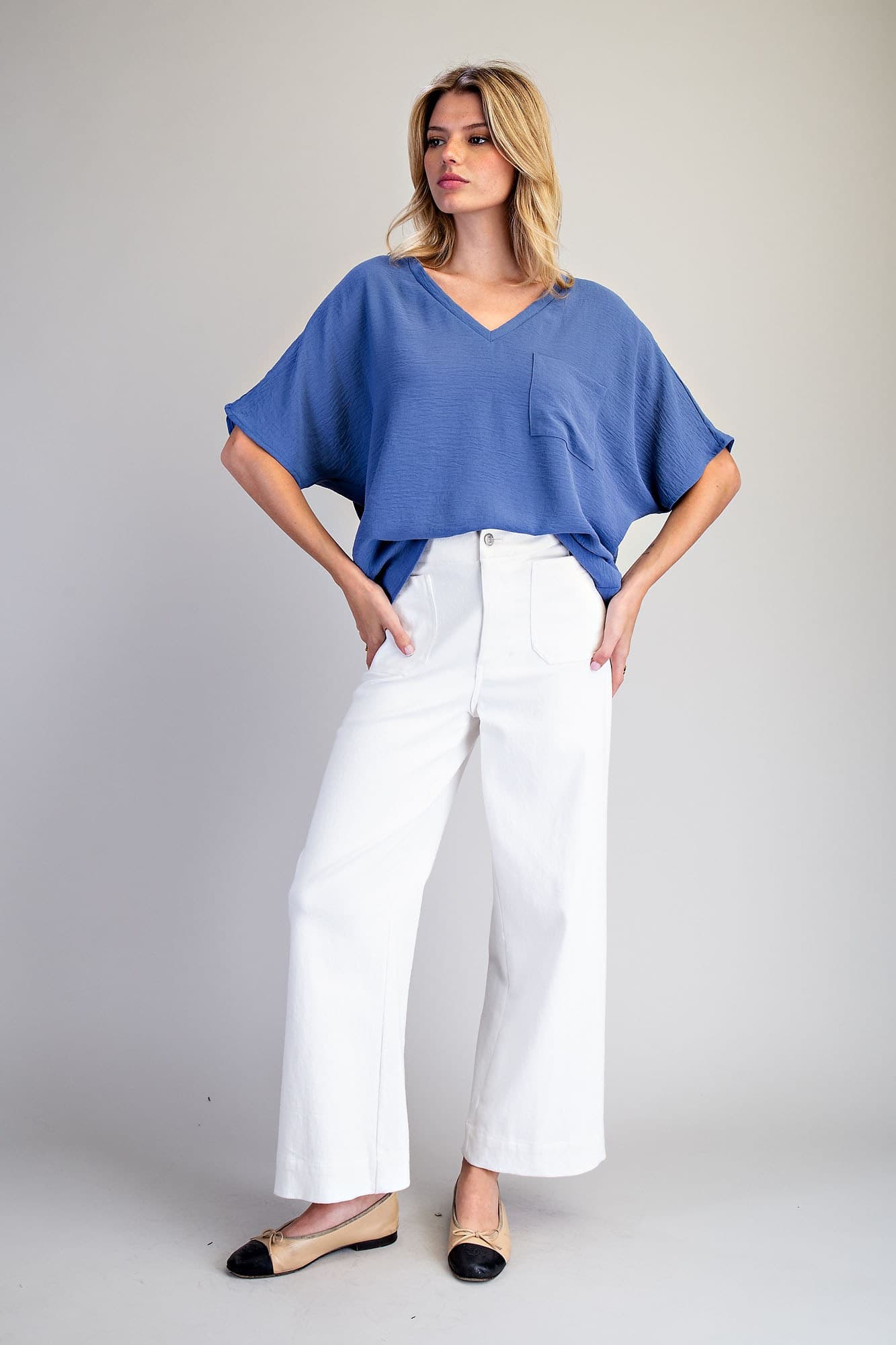 TK54547 - DENIM