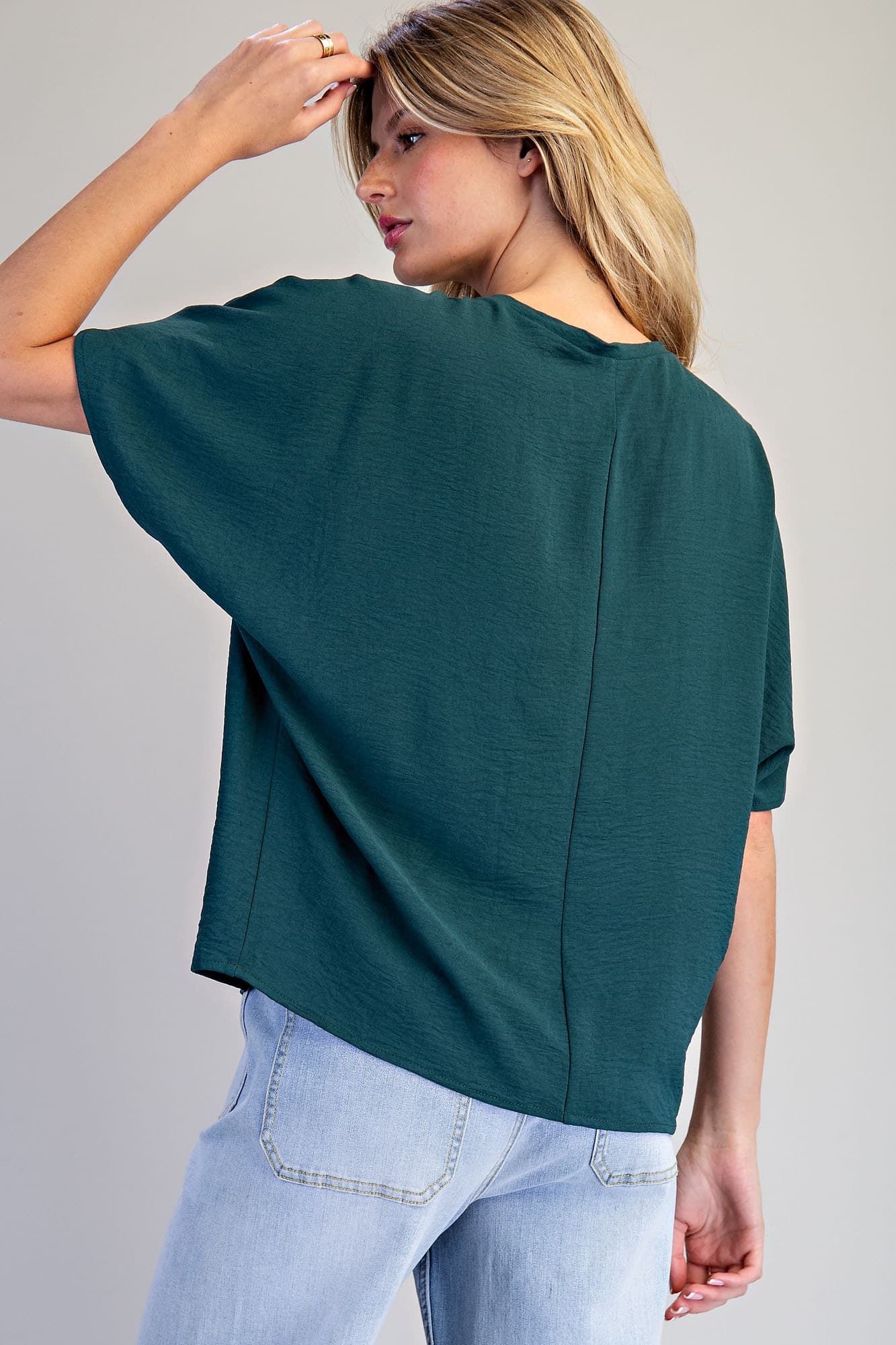 TK54547 - HUNTER GREEN