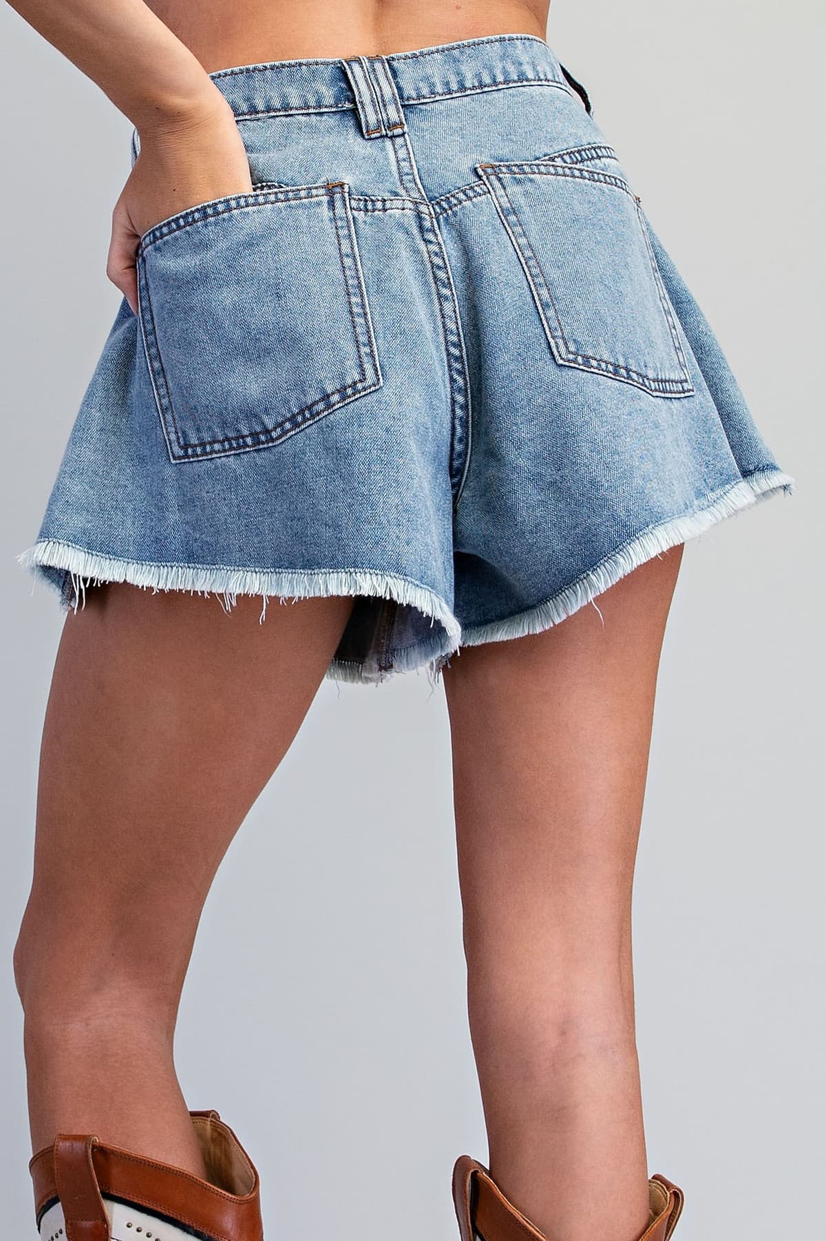 PH17473 - DENIM
