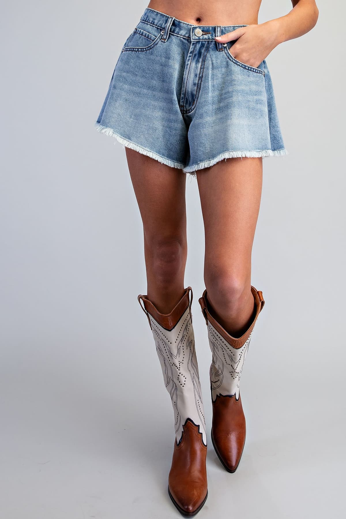 PH17473 - DENIM